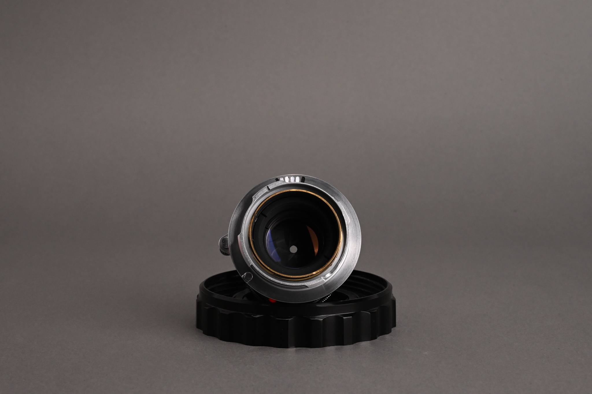 Picture of Leica Summicron-M 50mm f/2 Rigid Ver.2