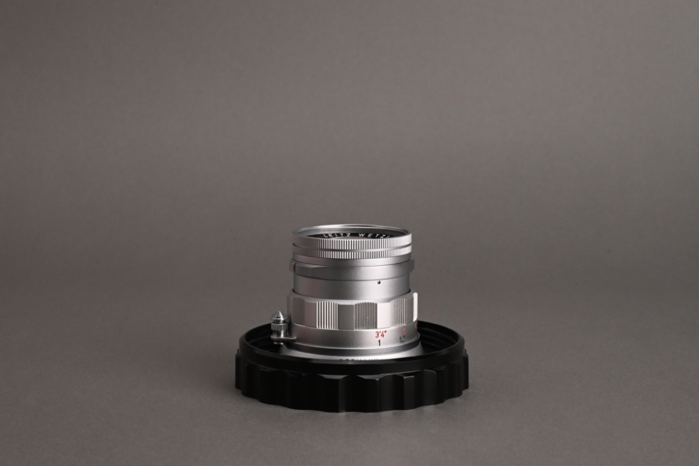 Picture of Leica Summicron-M 50mm f/2 Rigid Ver.2