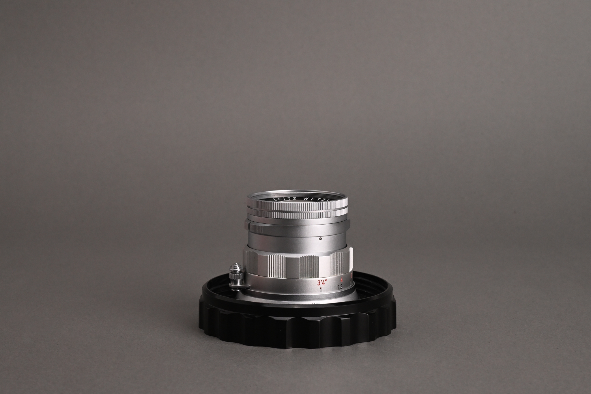 Picture of Leica Summicron-M 50mm f/2 Rigid Ver.2