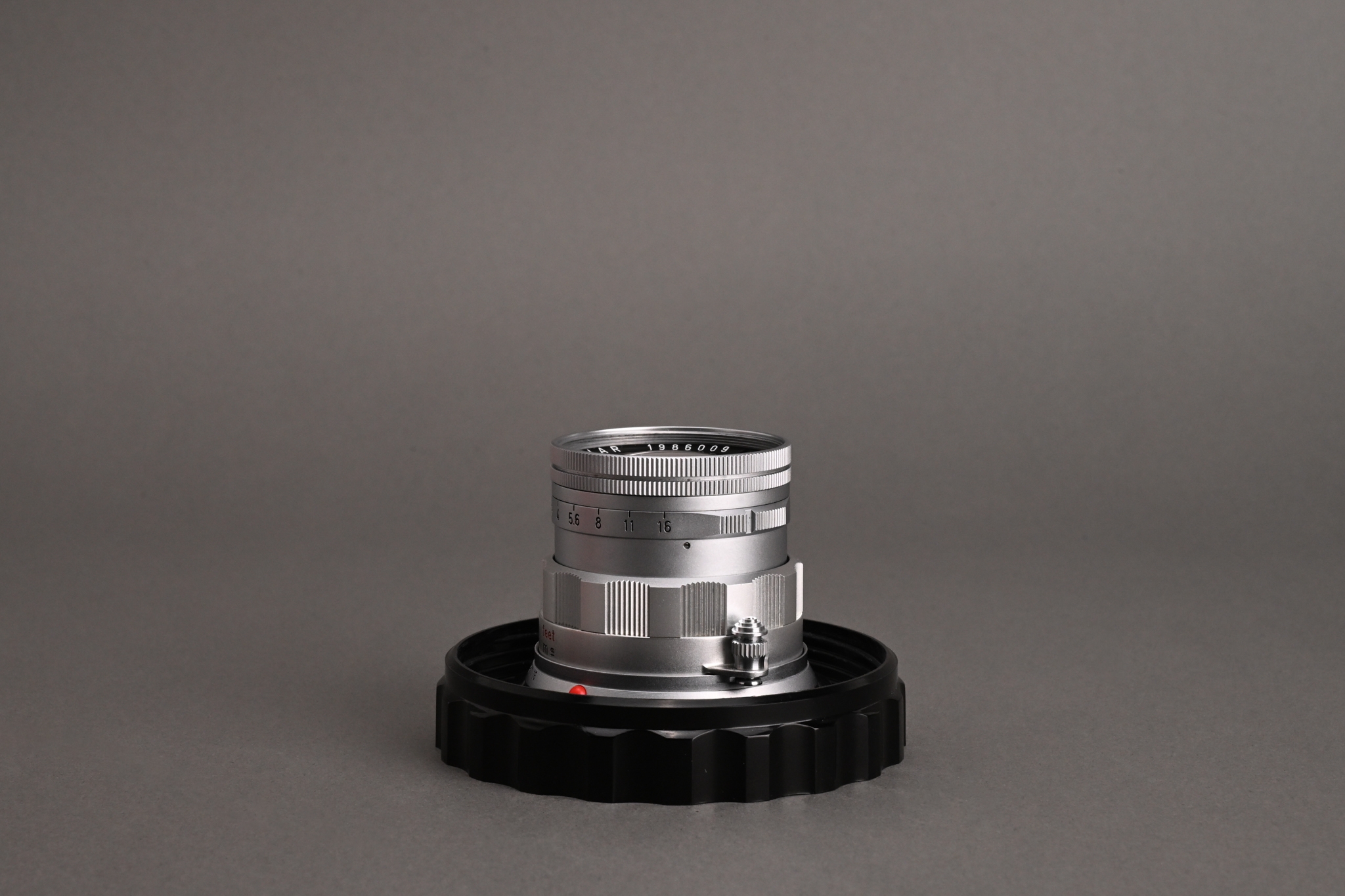 Picture of Leica Summicron-M 50mm f/2 Rigid Ver.2