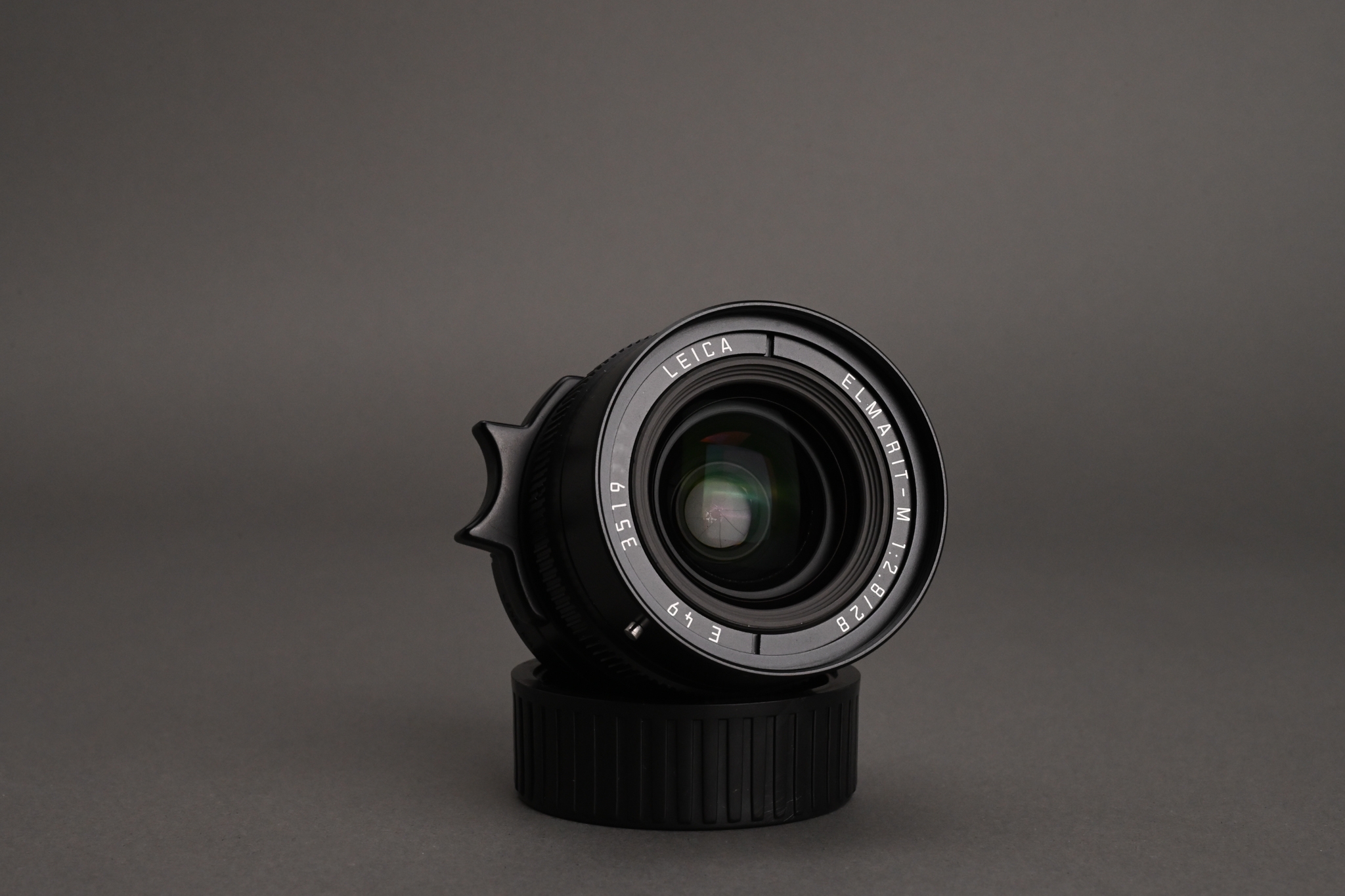 Picture of Leica Elmarit-M 28mm f/2.8 Ver.3