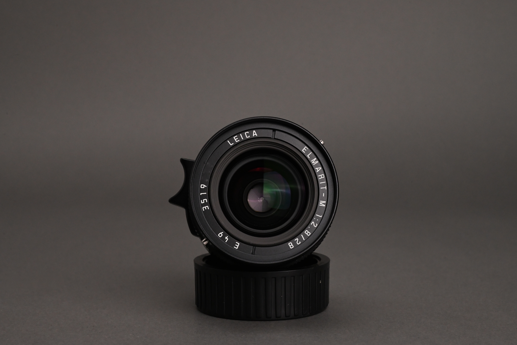 Picture of Leica Elmarit-M 28mm f/2.8 Ver.3