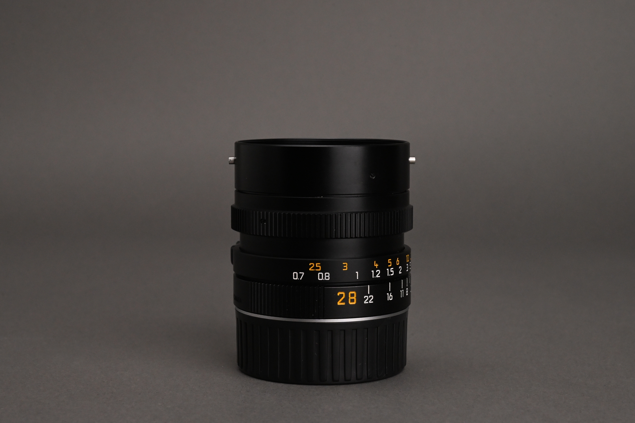 Picture of Leica Elmarit-M 28mm f/2.8 Ver.3