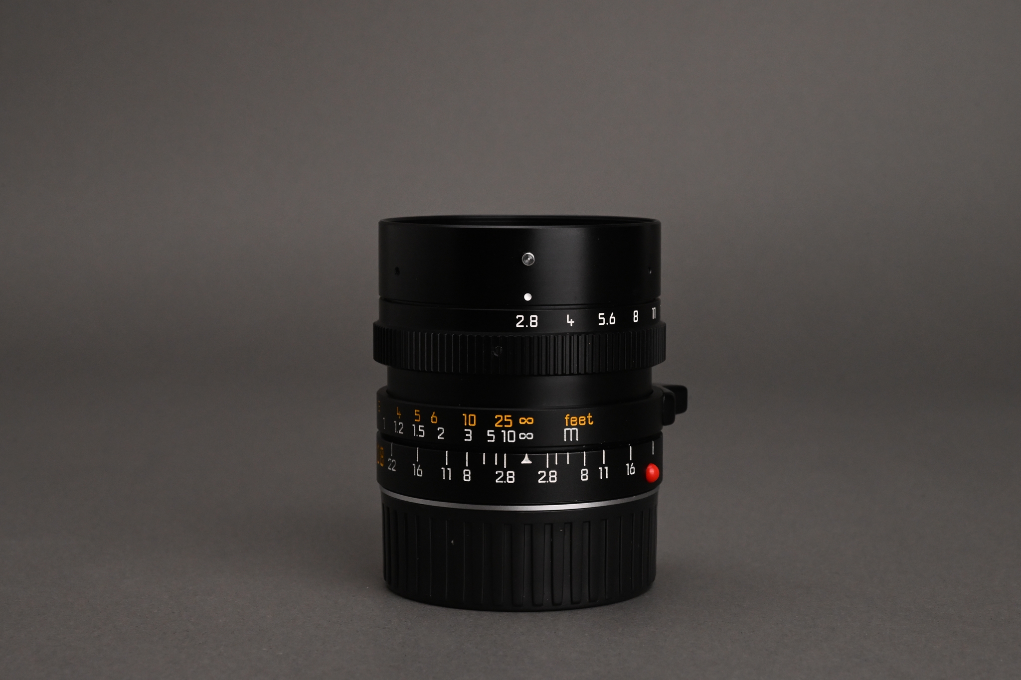 Picture of Leica Elmarit-M 28mm f/2.8 Ver.3