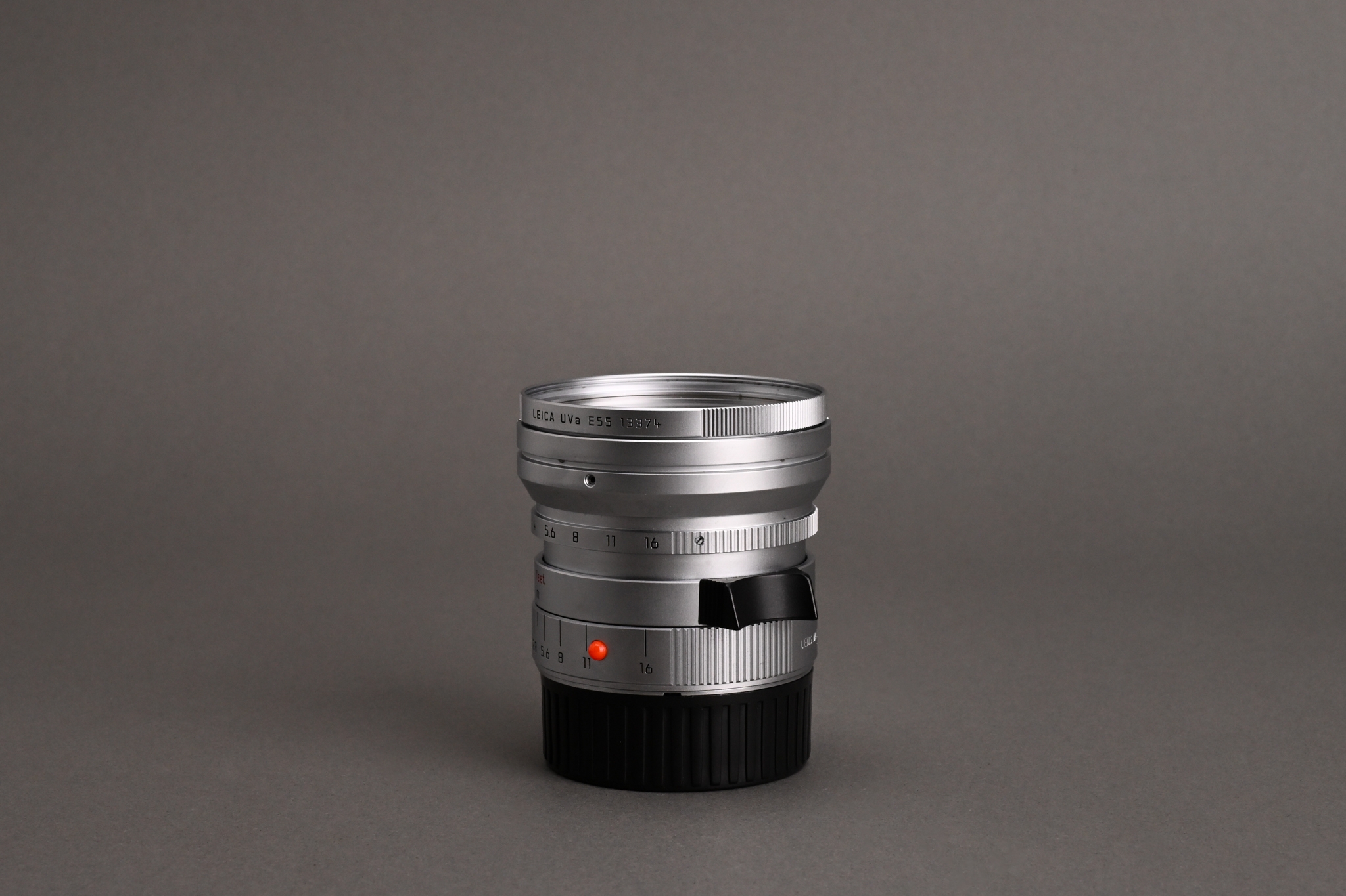 Picture of Leica Elmarit-M 21mm f/2.8 ASPH Silver