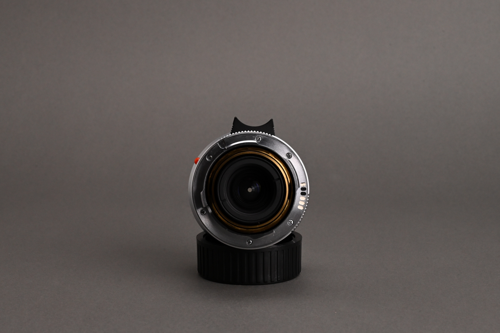 Picture of Leica Elmarit-M 21mm f/2.8 ASPH Silver