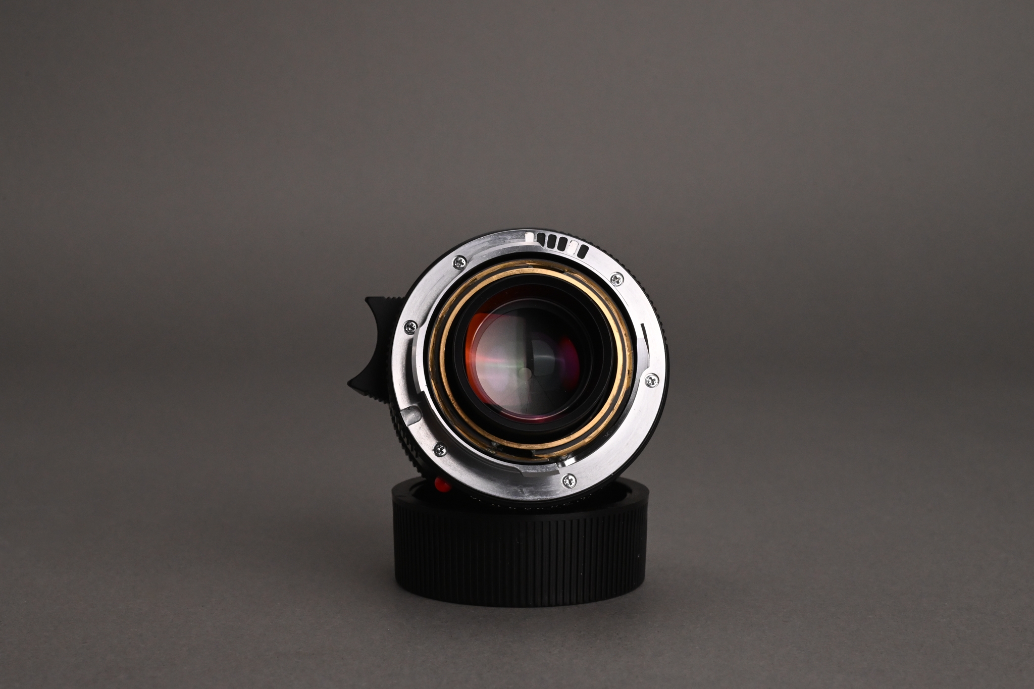 Picture of Leica Summilux-M 35mm f/1.4 ASPH Black