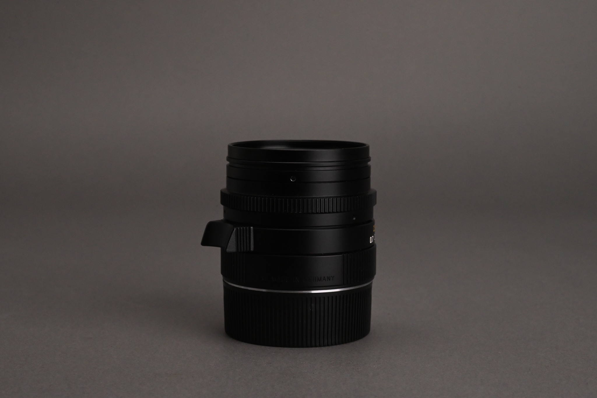 Picture of Leica Summilux-M 35mm f/1.4 ASPH Black