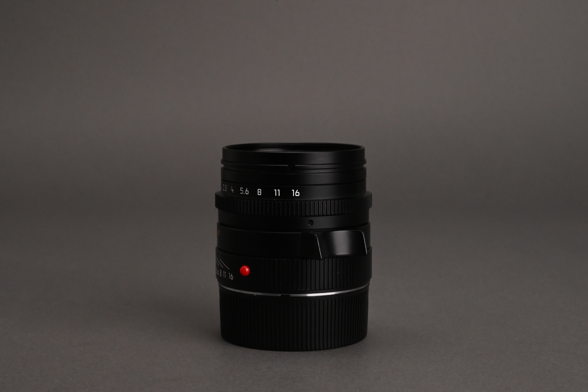 Picture of Leica Summilux-M 35mm f/1.4 ASPH Black