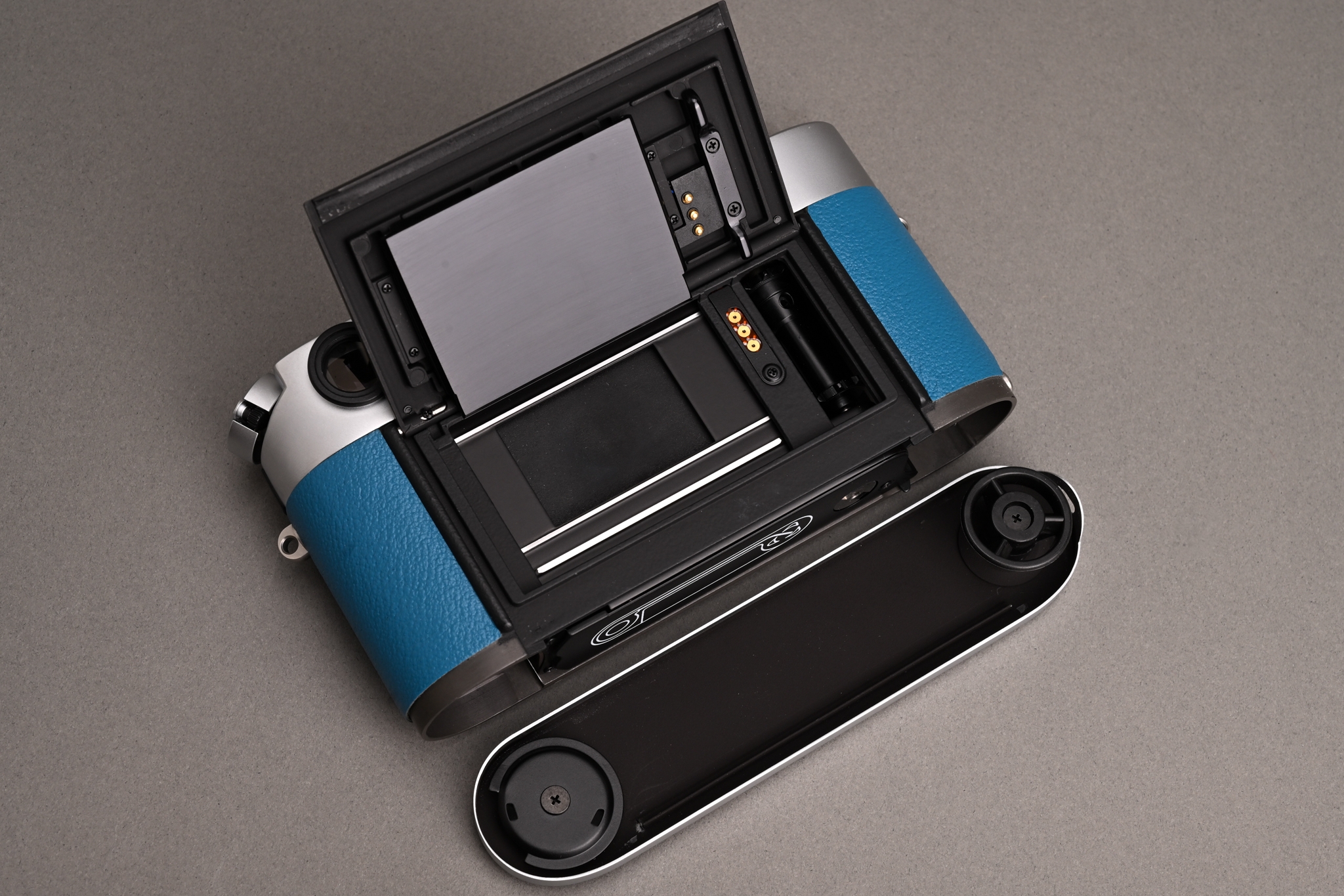 Picture of M6 LEICA HISTORICA e.V Deutschland edition