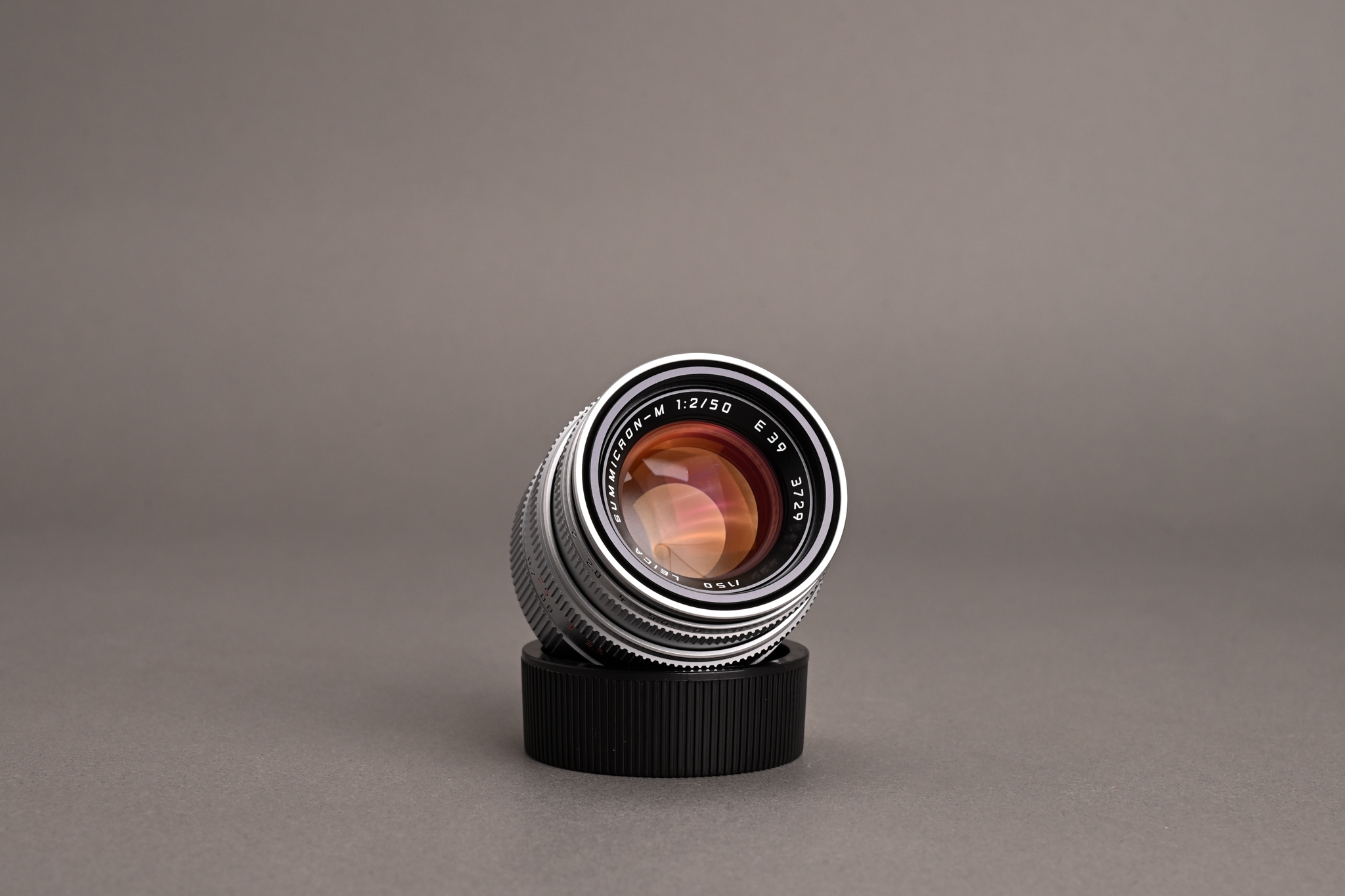 Picture of M6 LEICA HISTORICA e.V Deutschland edition