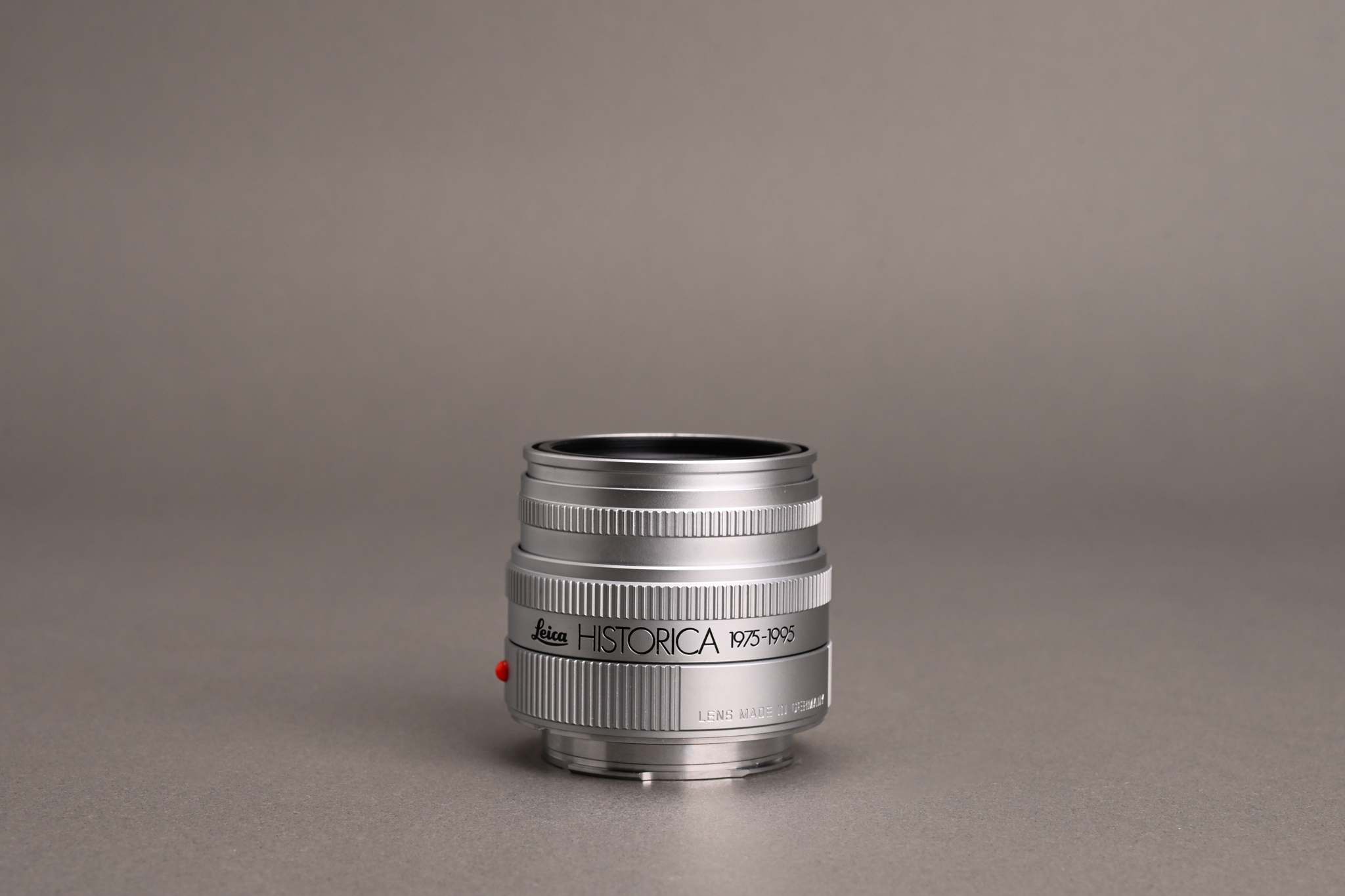 Picture of M6 LEICA HISTORICA e.V Deutschland edition