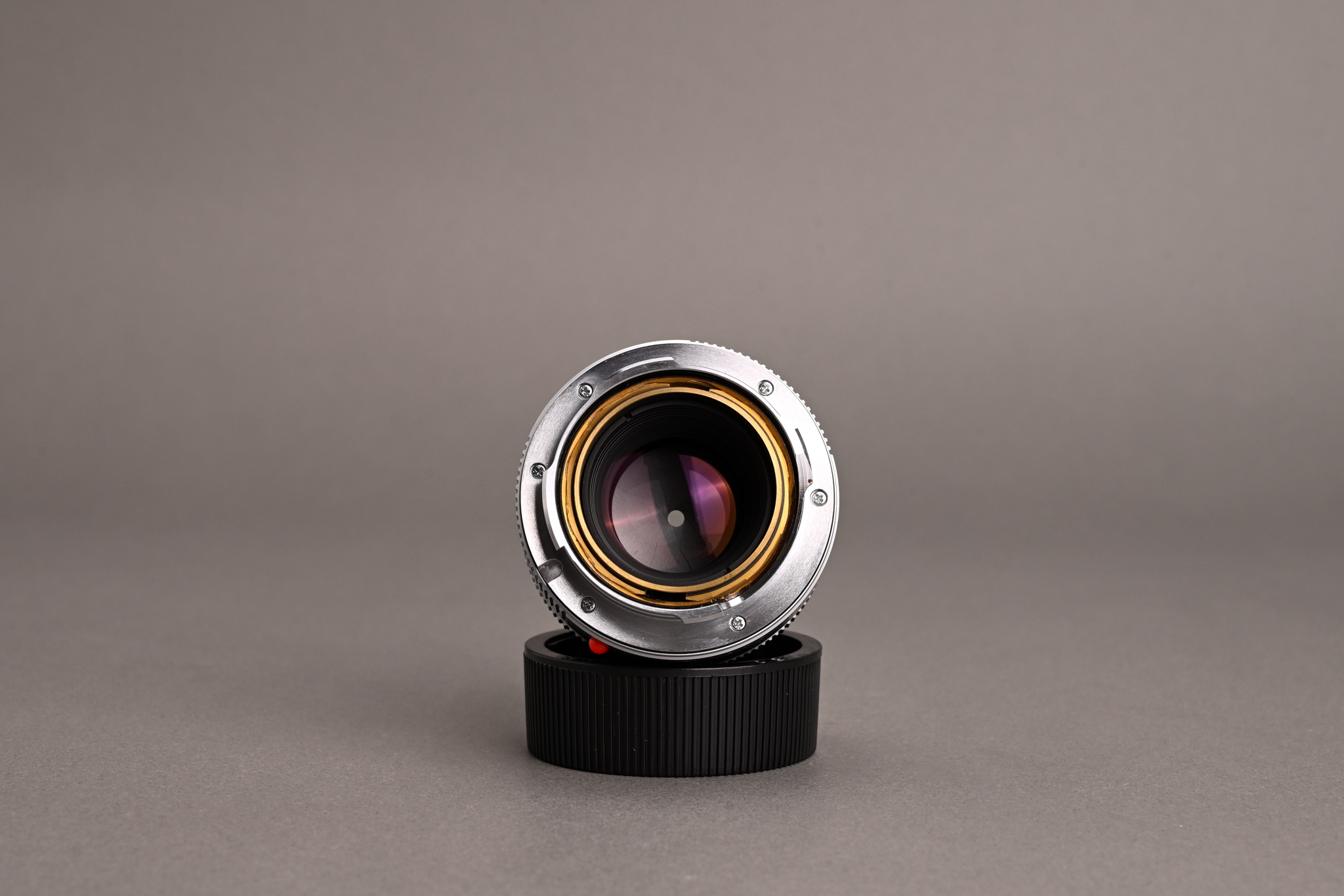 Picture of M6 LEICA HISTORICA e.V Deutschland edition