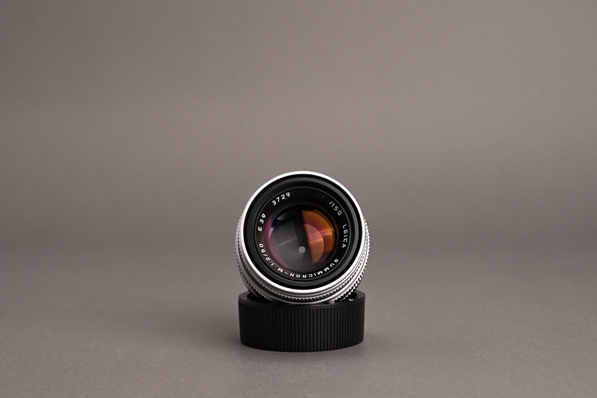 Picture of M6 LEICA HISTORICA e.V Deutschland edition