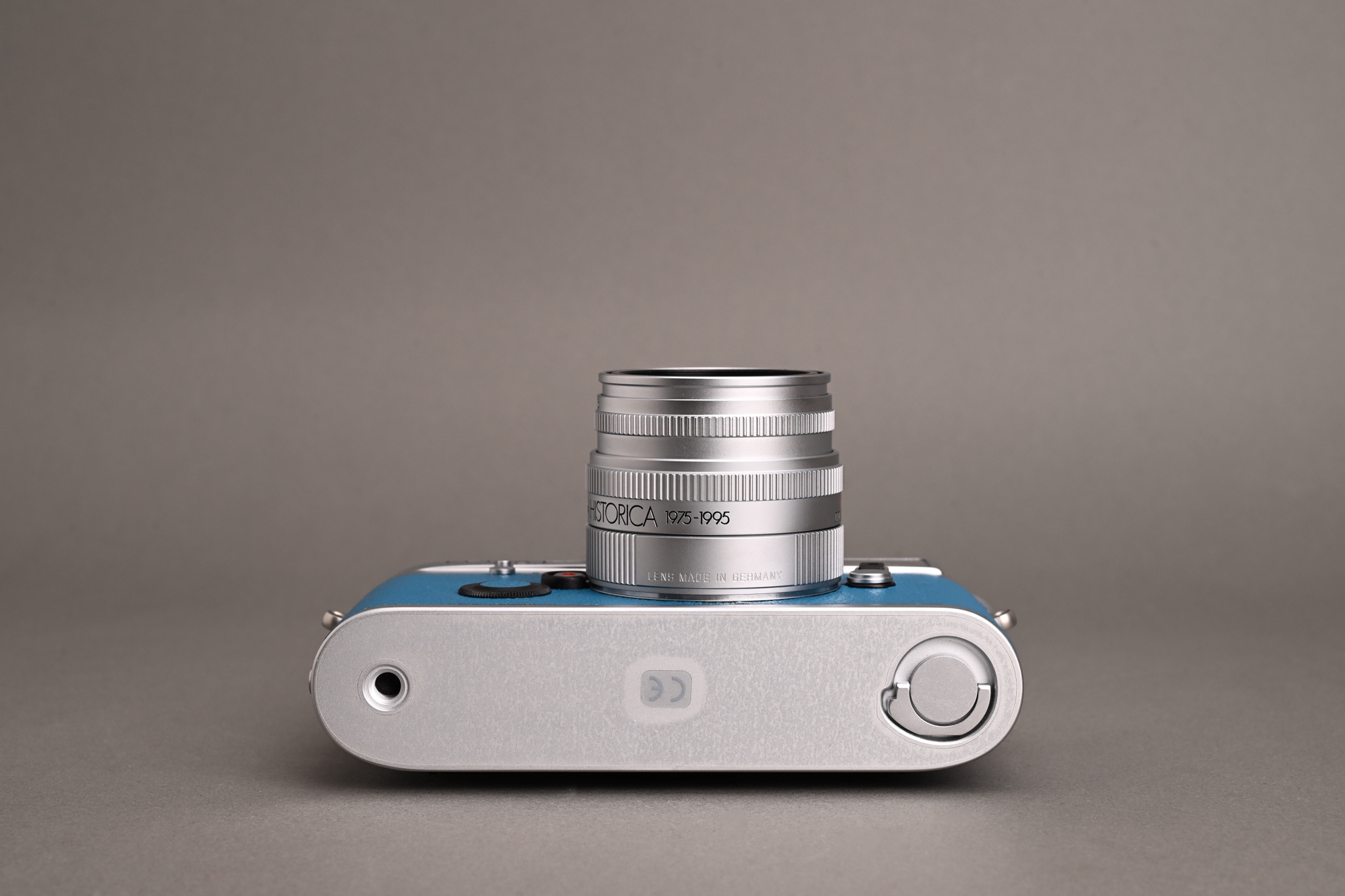 Picture of M6 LEICA HISTORICA e.V Deutschland edition