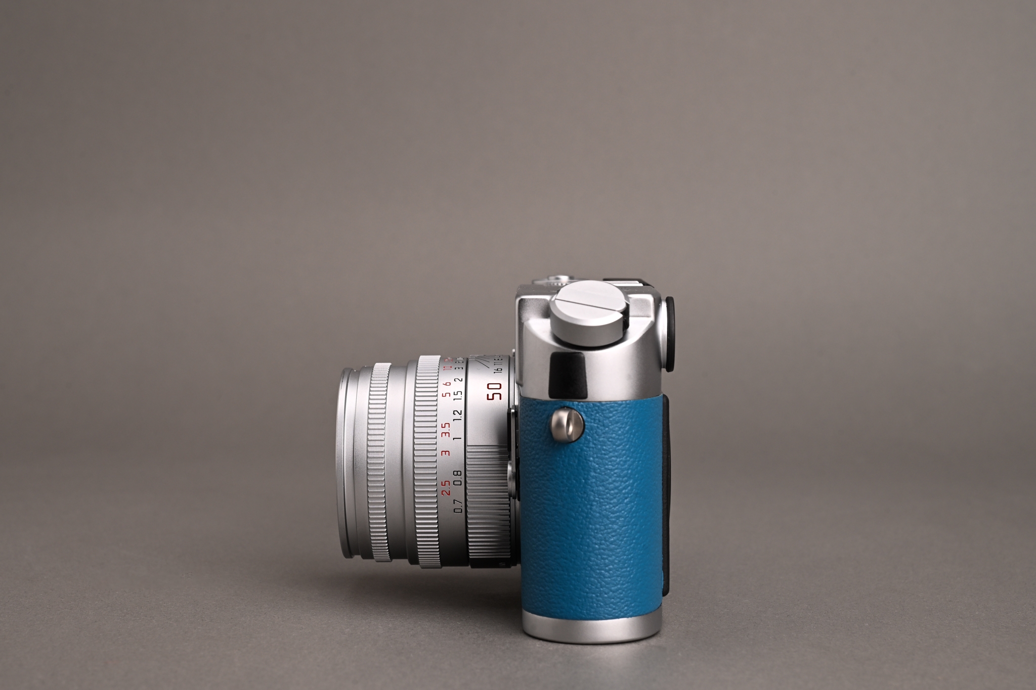 Picture of M6 LEICA HISTORICA e.V Deutschland edition