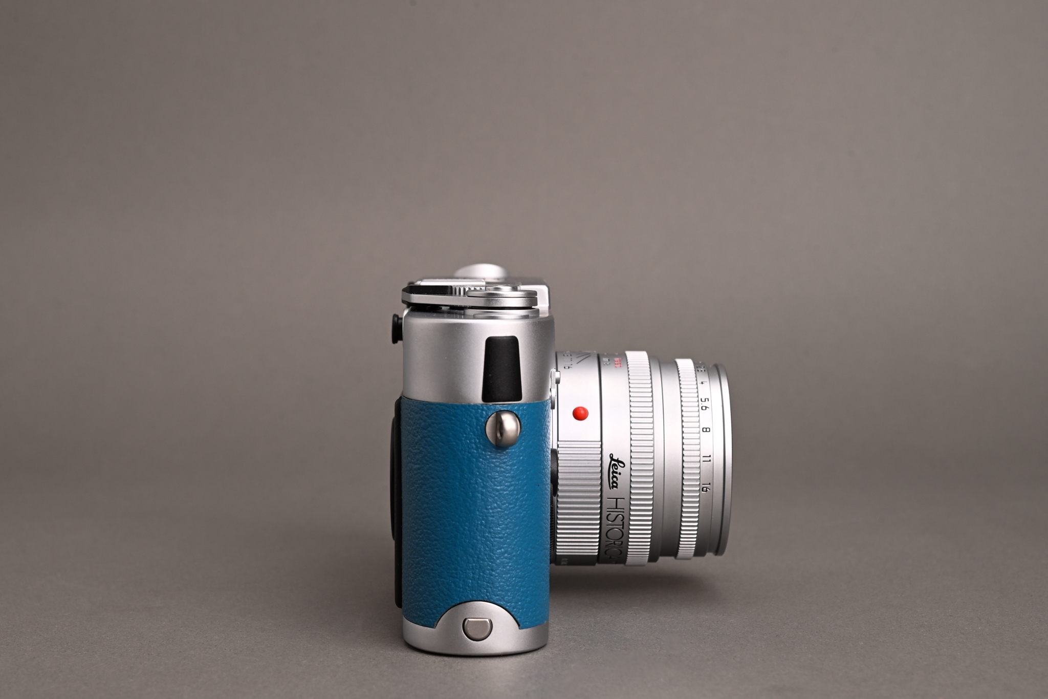 Picture of M6 LEICA HISTORICA e.V Deutschland edition