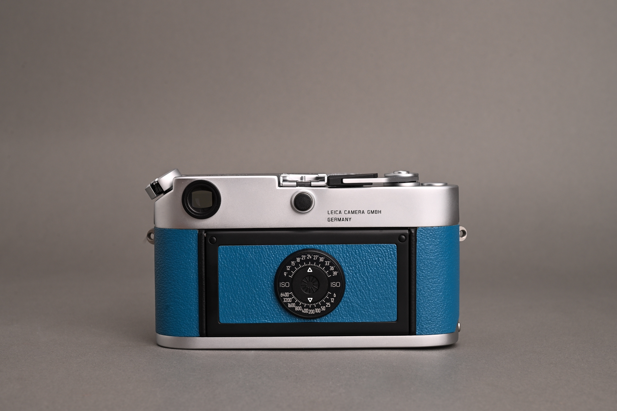 Picture of M6 LEICA HISTORICA e.V Deutschland edition