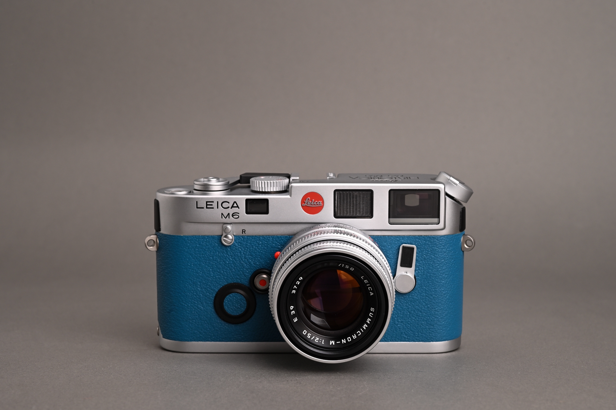 Picture of M6 LEICA HISTORICA e.V Deutschland edition