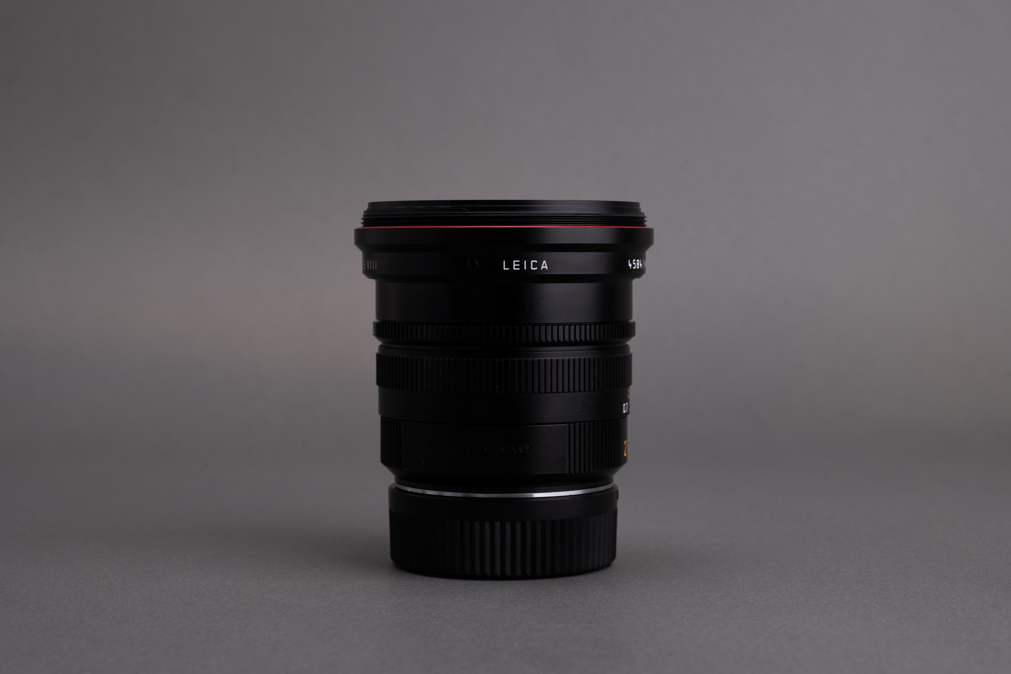 Picture of Leica Summilux-M 21mm f/1.4 ASPH Black