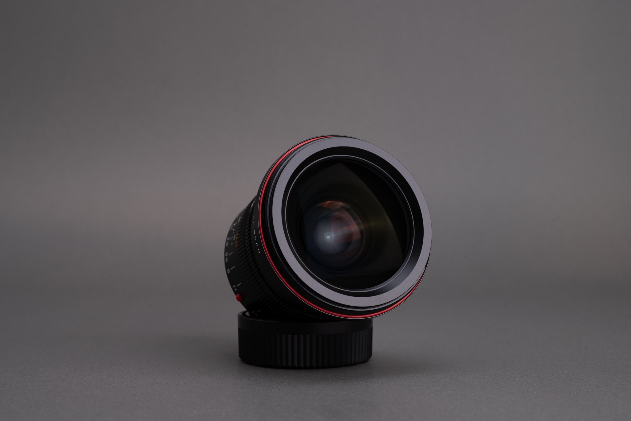 Picture of Leica Summilux-M 21mm f/1.4 ASPH Black