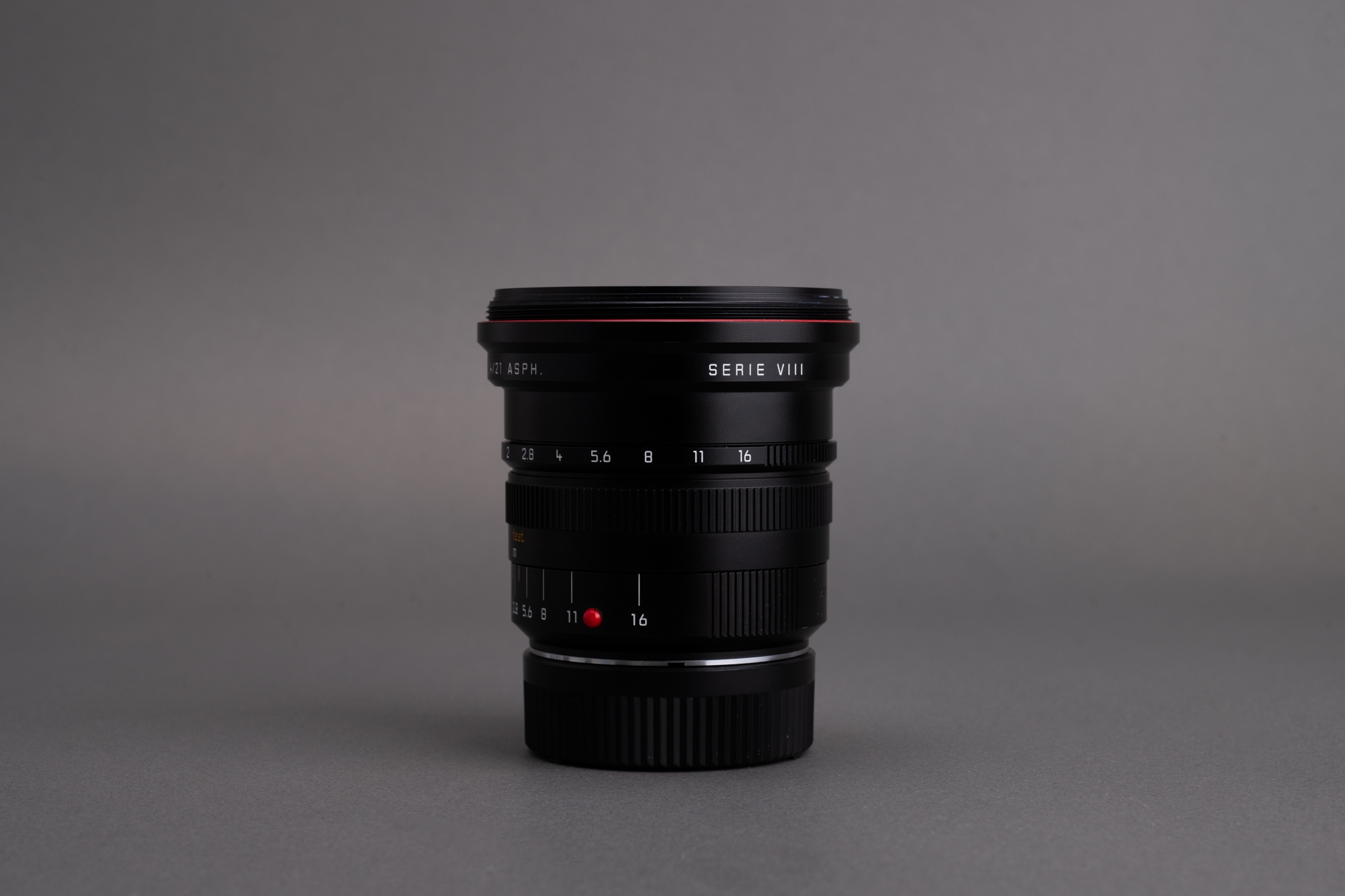 Picture of Leica Summilux-M 21mm f/1.4 ASPH Black