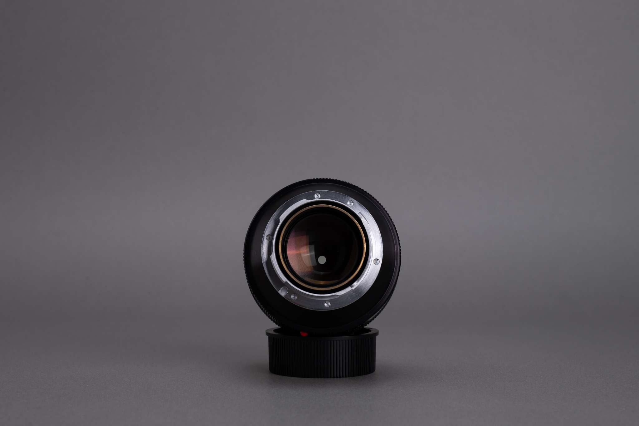 Picture of Leica Noctilux-M 50mm f/1 Ver.1 E58
