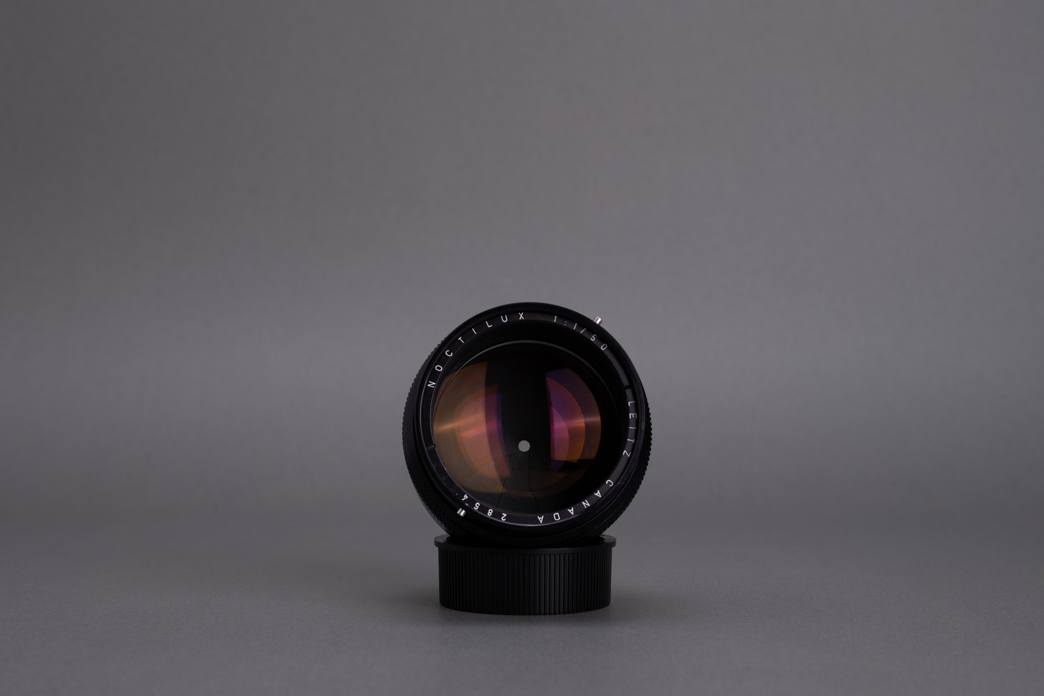 Picture of Leica Noctilux-M 50mm f/1 Ver.1 E58