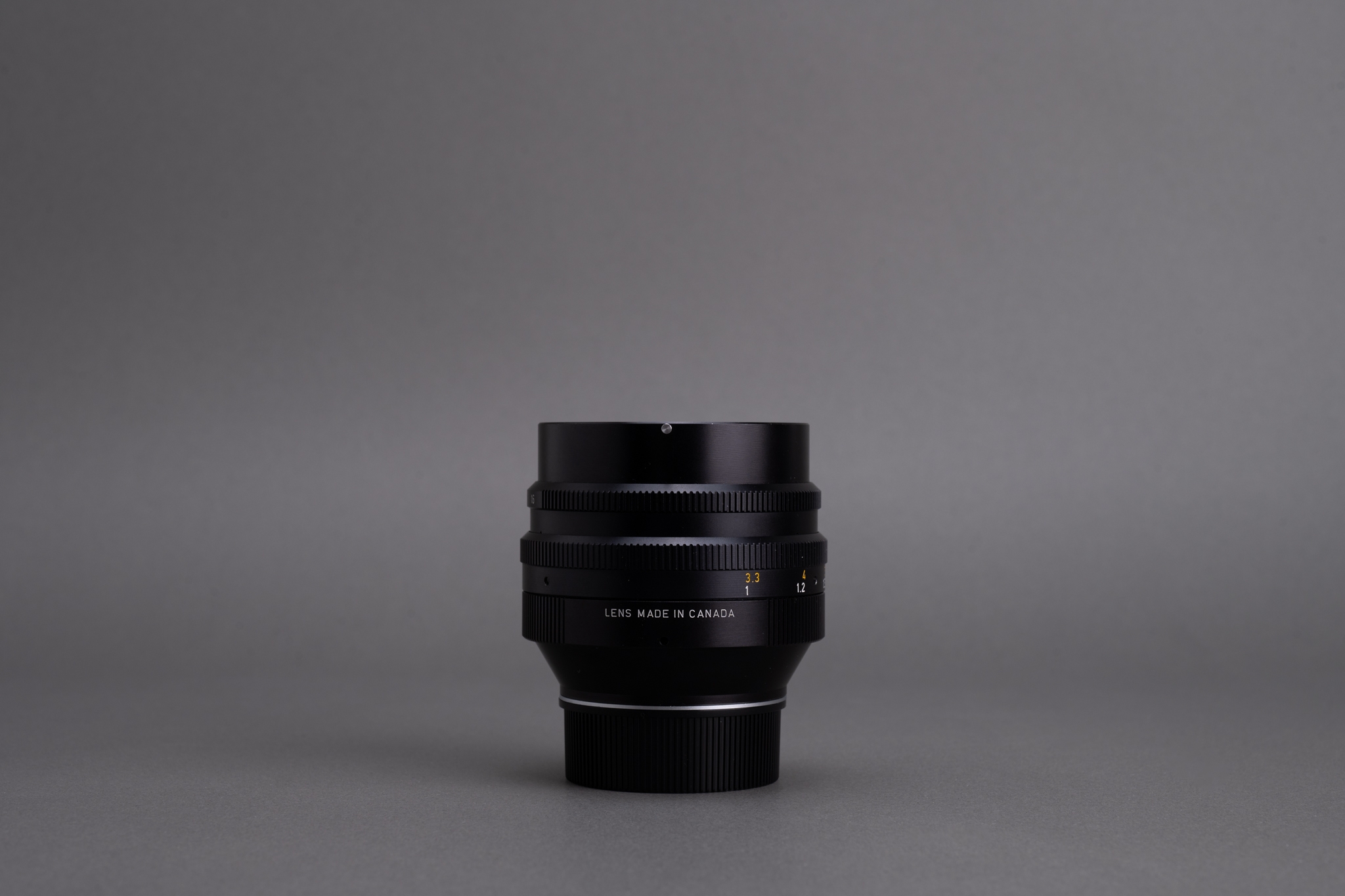 Picture of Leica Noctilux-M 50mm f/1 Ver.1 E58
