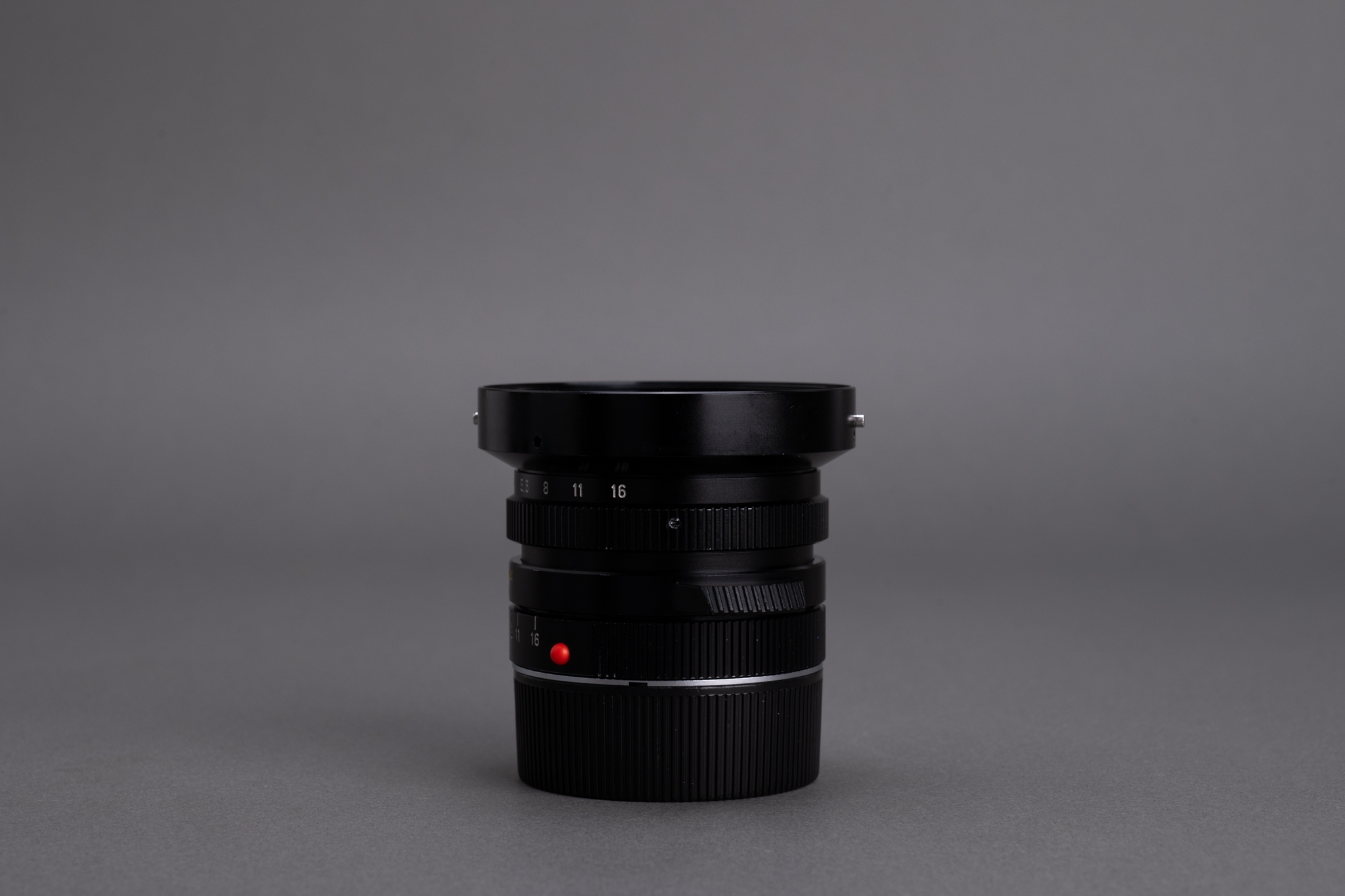Picture of Leica Elmarit-M 21mm f/2.8 Pre-ASPH E60