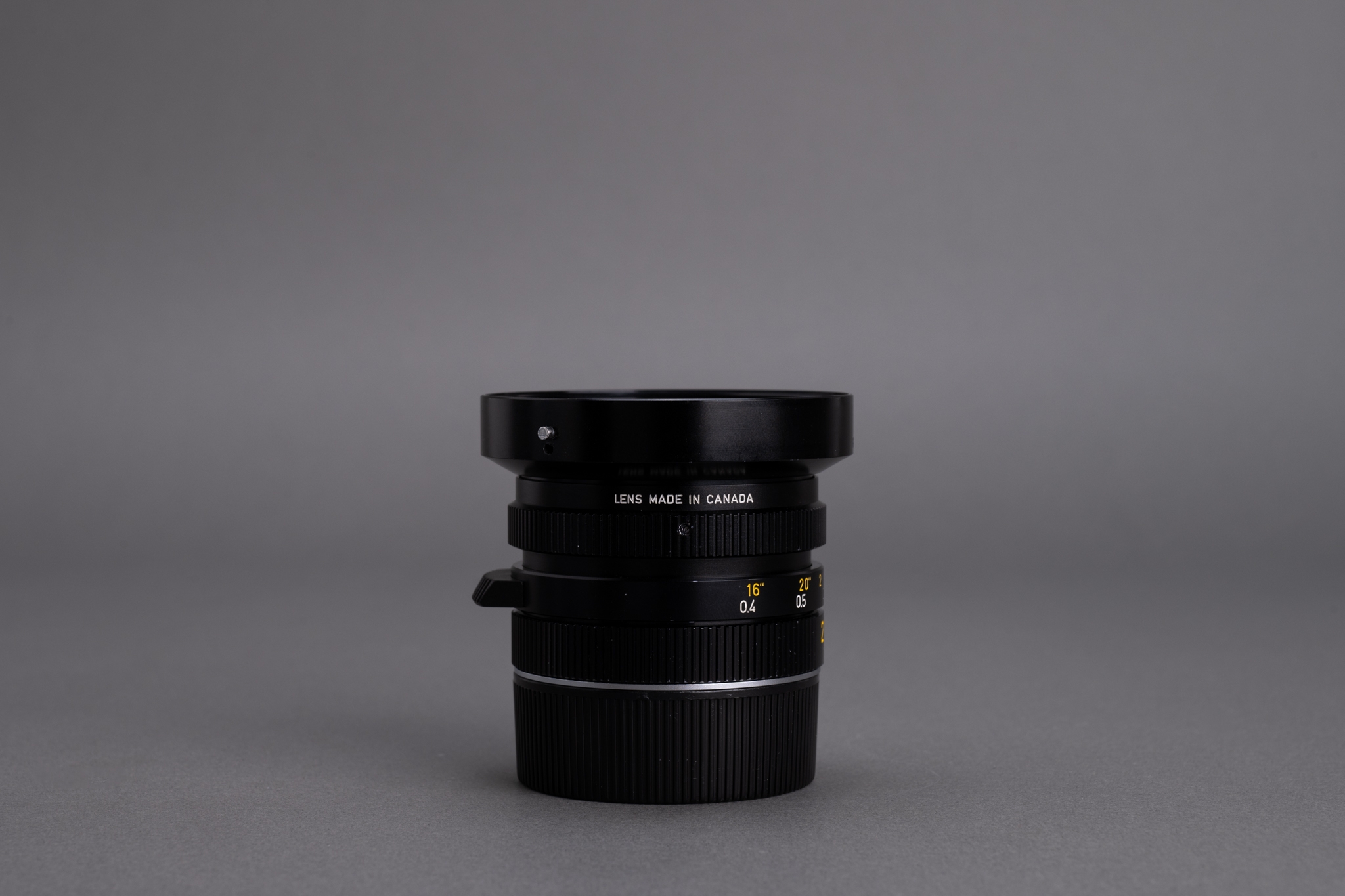 Picture of Leica Elmarit-M 21mm f/2.8 Pre-ASPH E60