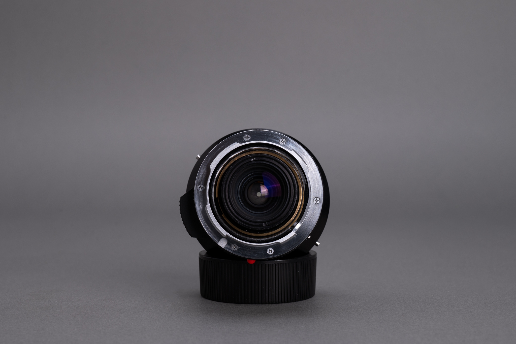 Picture of Leica Elmarit-M 21mm f/2.8 Pre-ASPH E60
