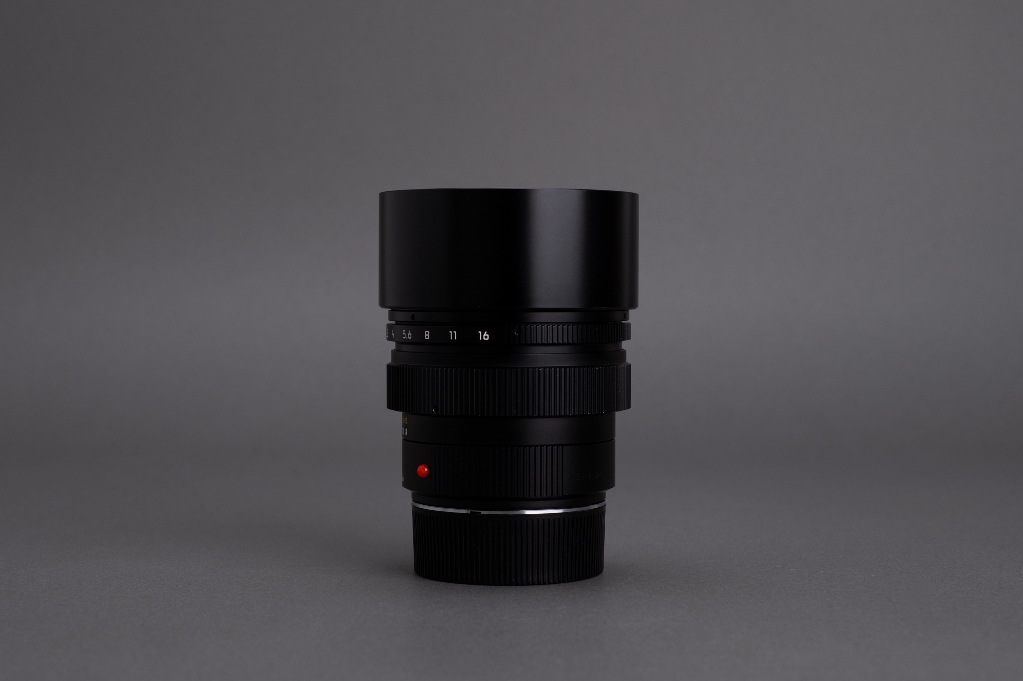 Picture of Leica Summilux-M 75mm f/1.4 Ver.3 Germany