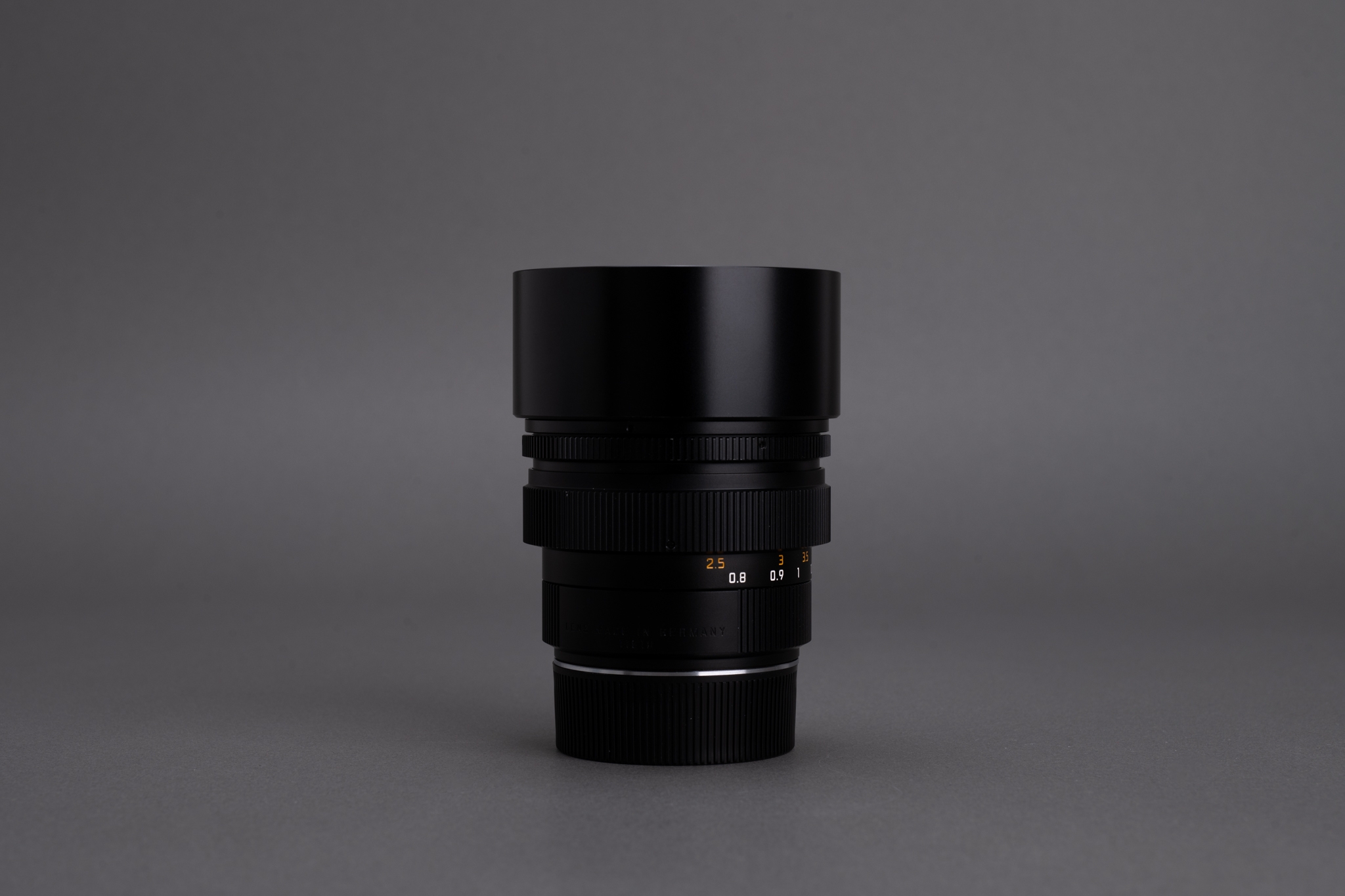 Picture of Leica Summilux-M 75mm f/1.4 Ver.3 Germany