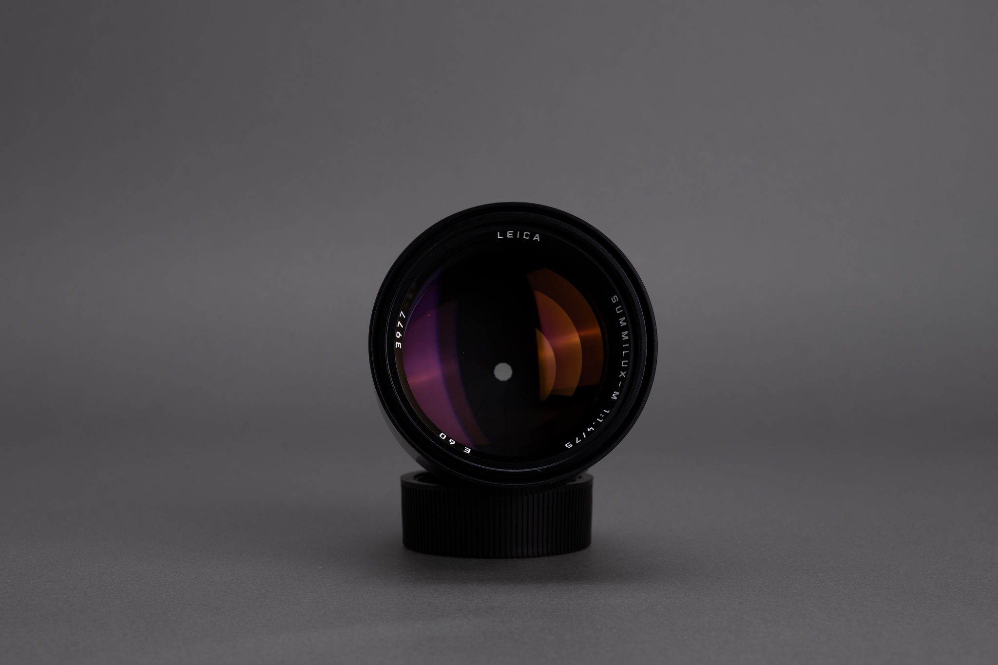 Picture of Leica Summilux-M 75mm f/1.4 Ver.3 Germany