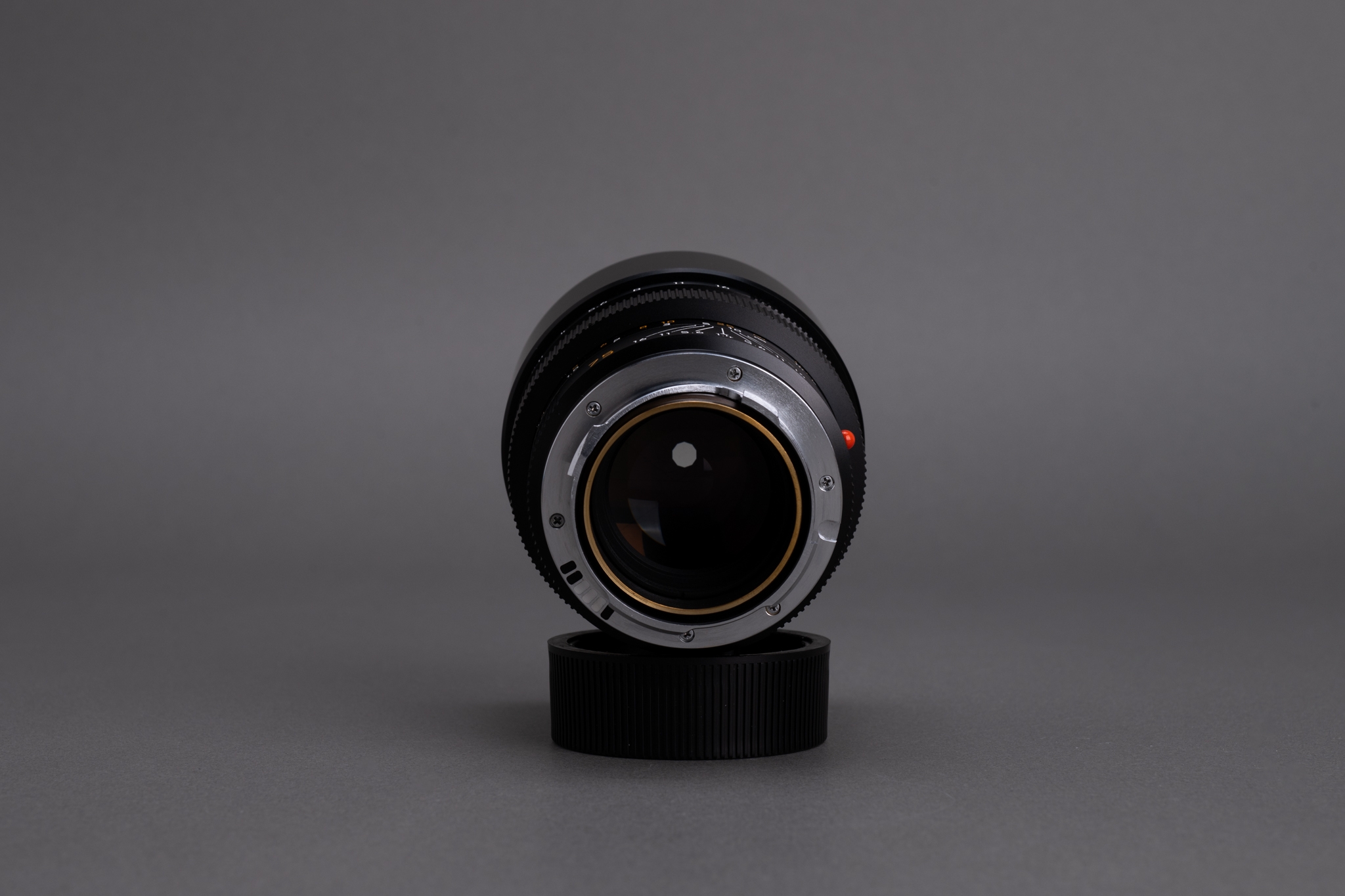 Picture of Leica Summilux-M 75mm f/1.4 Ver.3 Germany