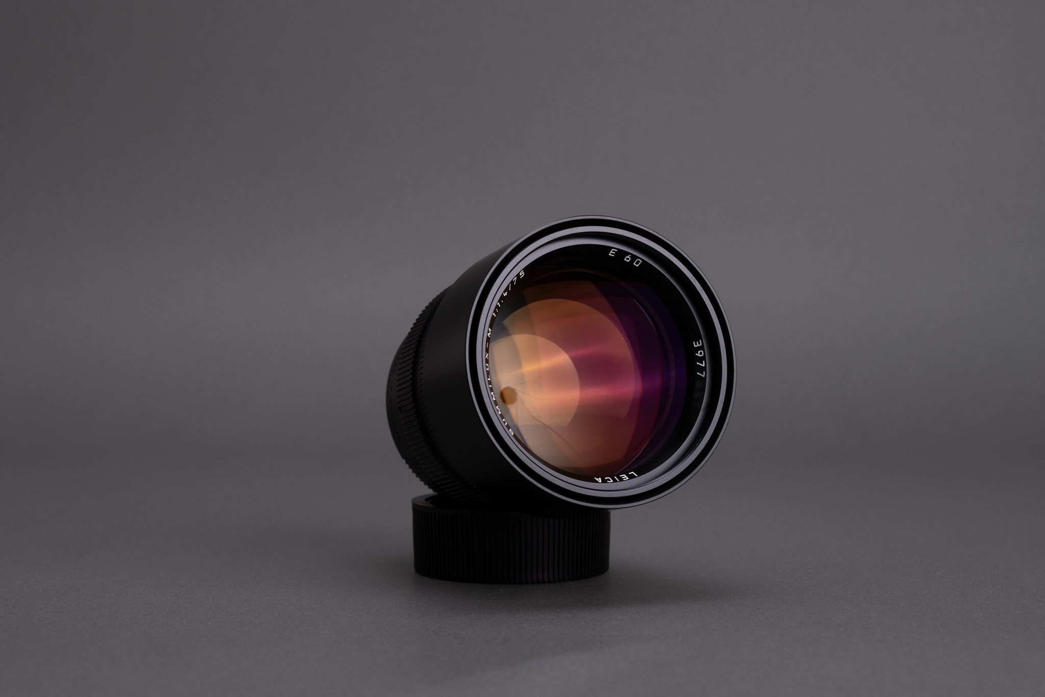 Picture of Leica Summilux-M 75mm f/1.4 Ver.3 Germany