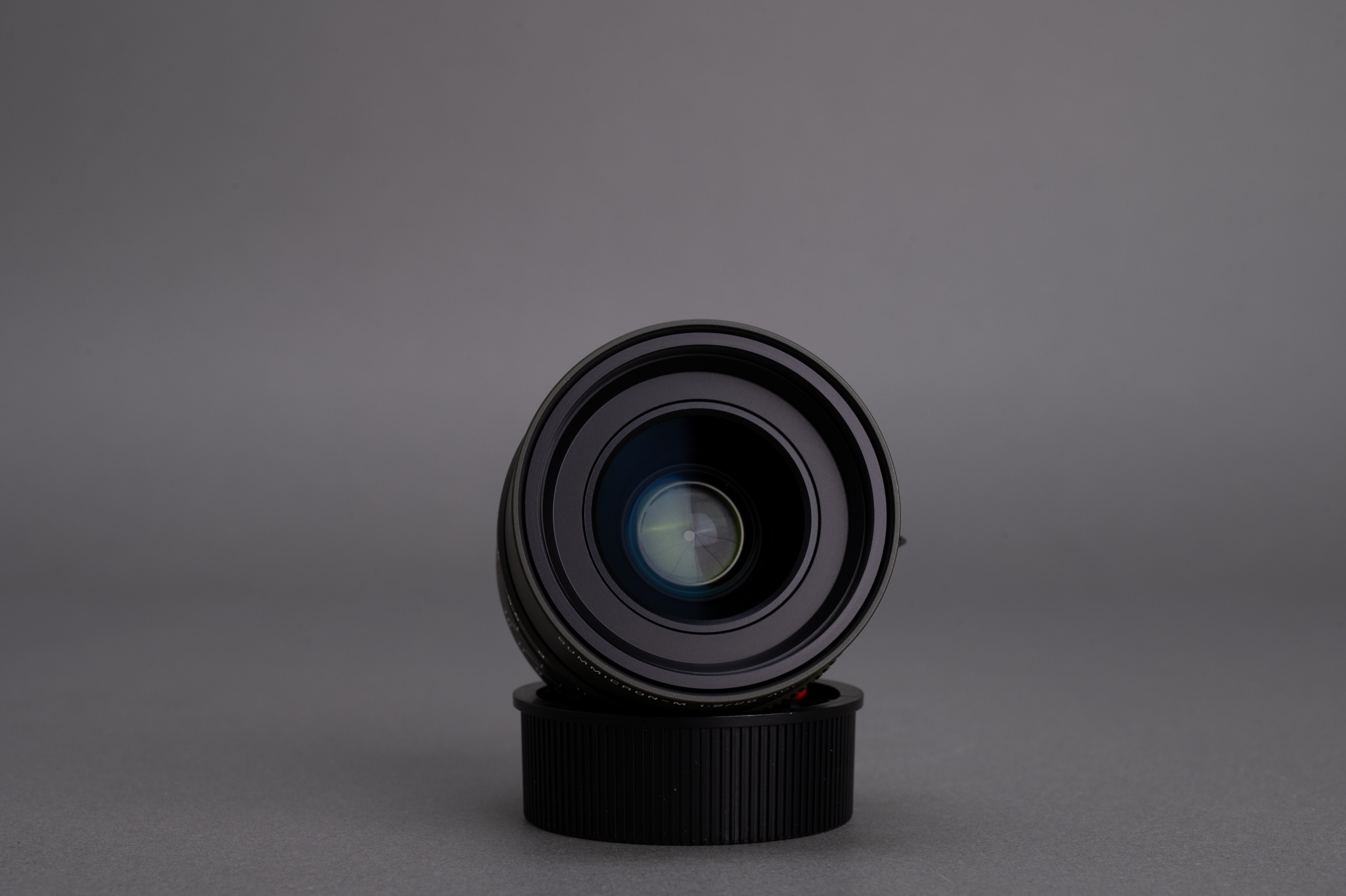 Picture of Leica Summicron-M 28mm f/2 ASPH II Safari Edition