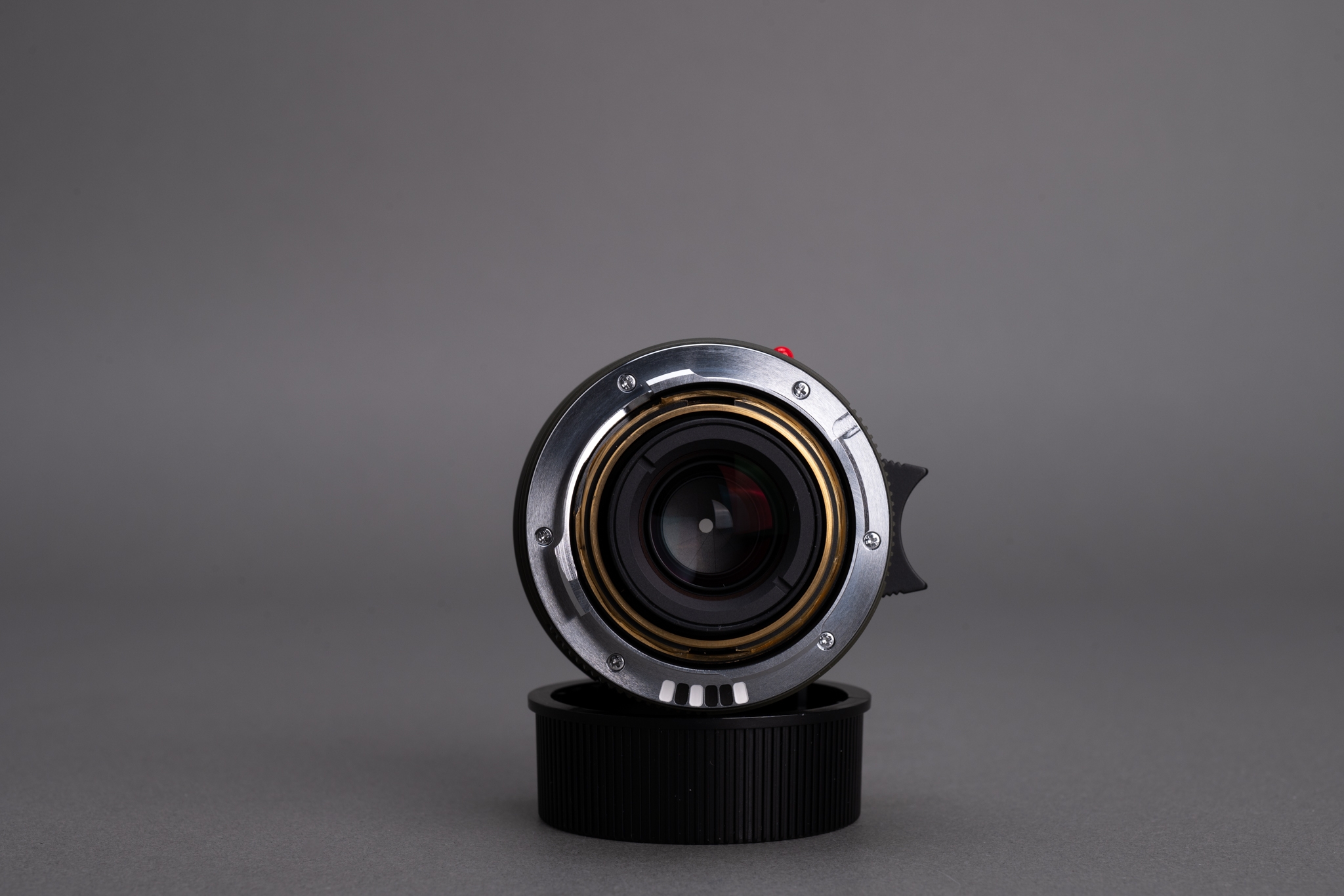 Picture of Leica Summicron-M 28mm f/2 ASPH II Safari Edition