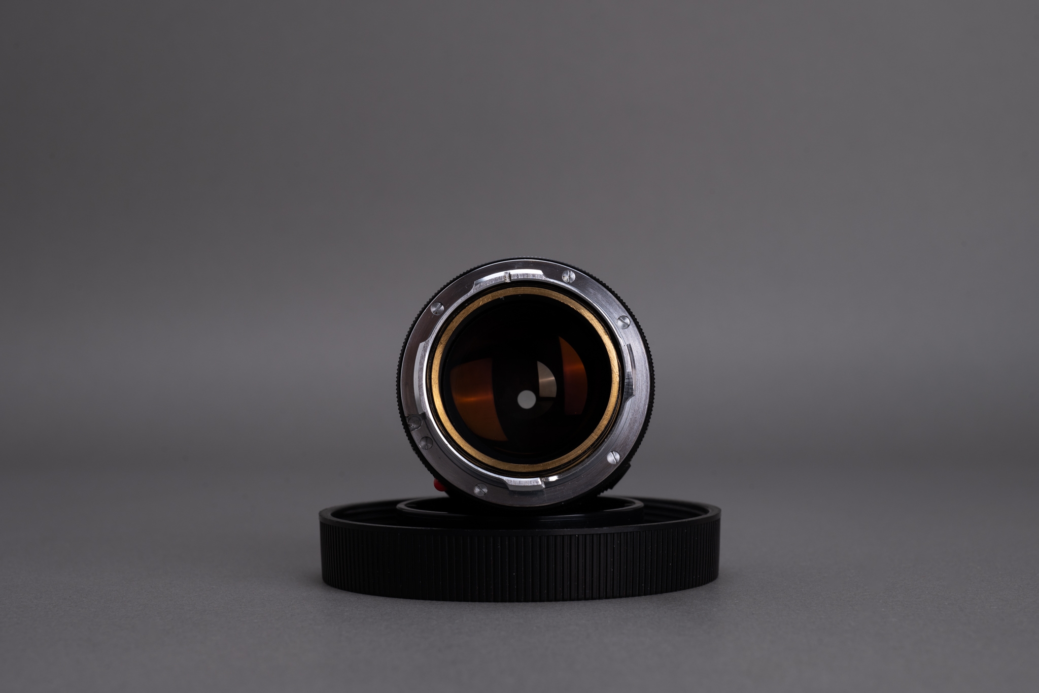 Picture of Leica Tele-Elmarit-M 90mm f/2.8 Fat Black