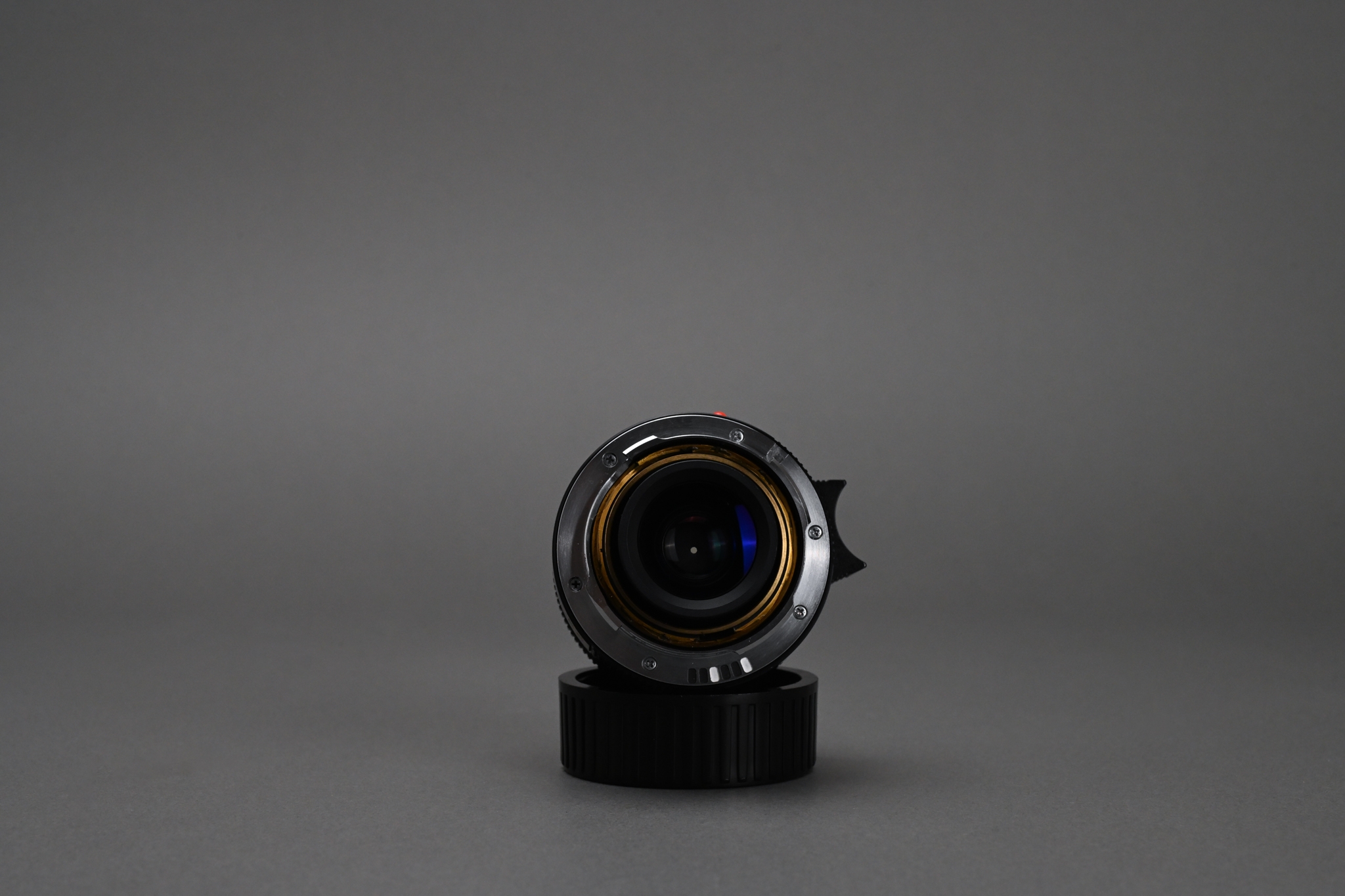 Picture of Leica Elmarit-M 28mm f/2.8 Ver.4 Pre-ASPH (6-bit)