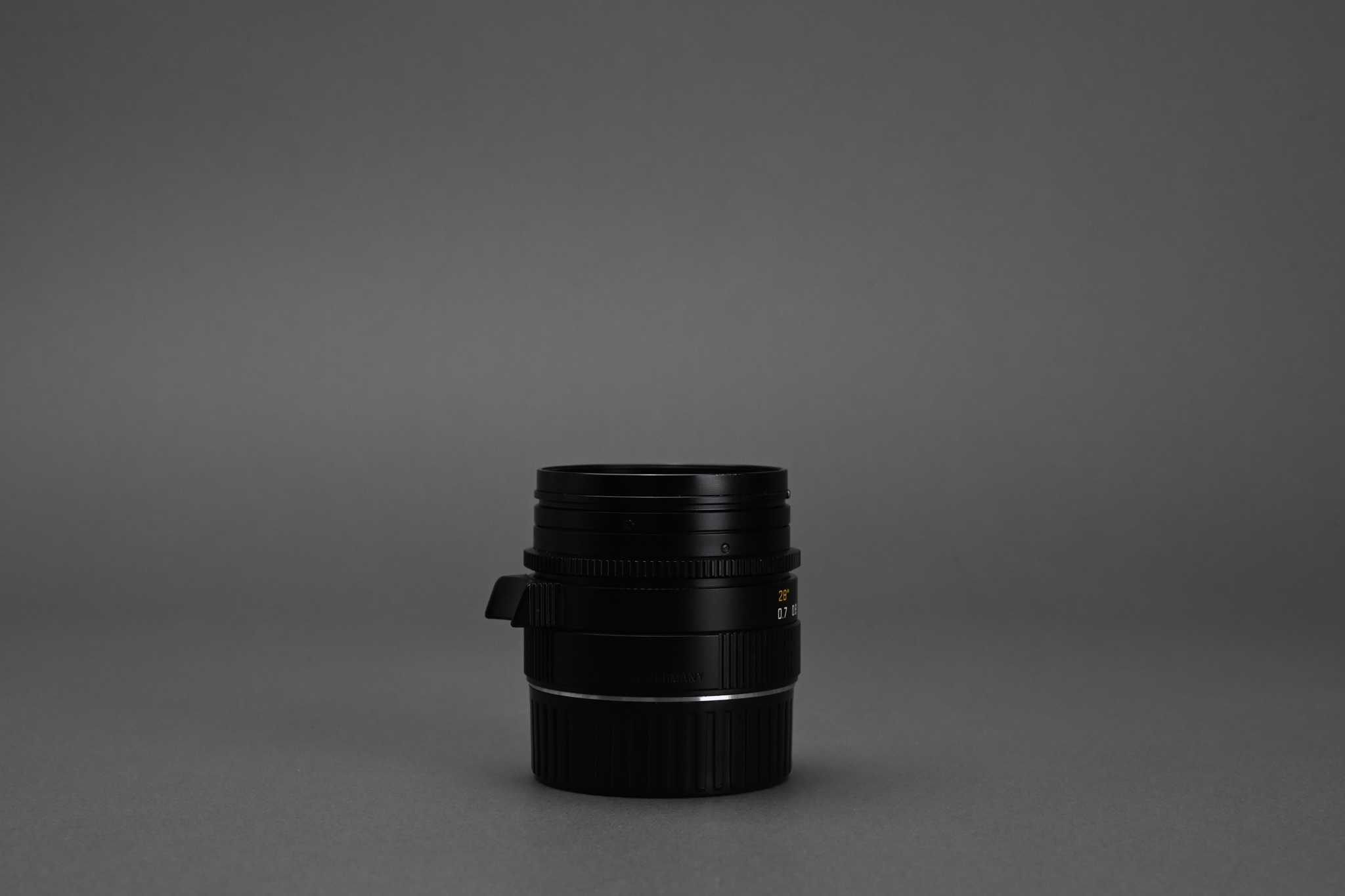 Picture of Leica Elmarit-M 28mm f/2.8 Ver.4 Pre-ASPH (6-bit)