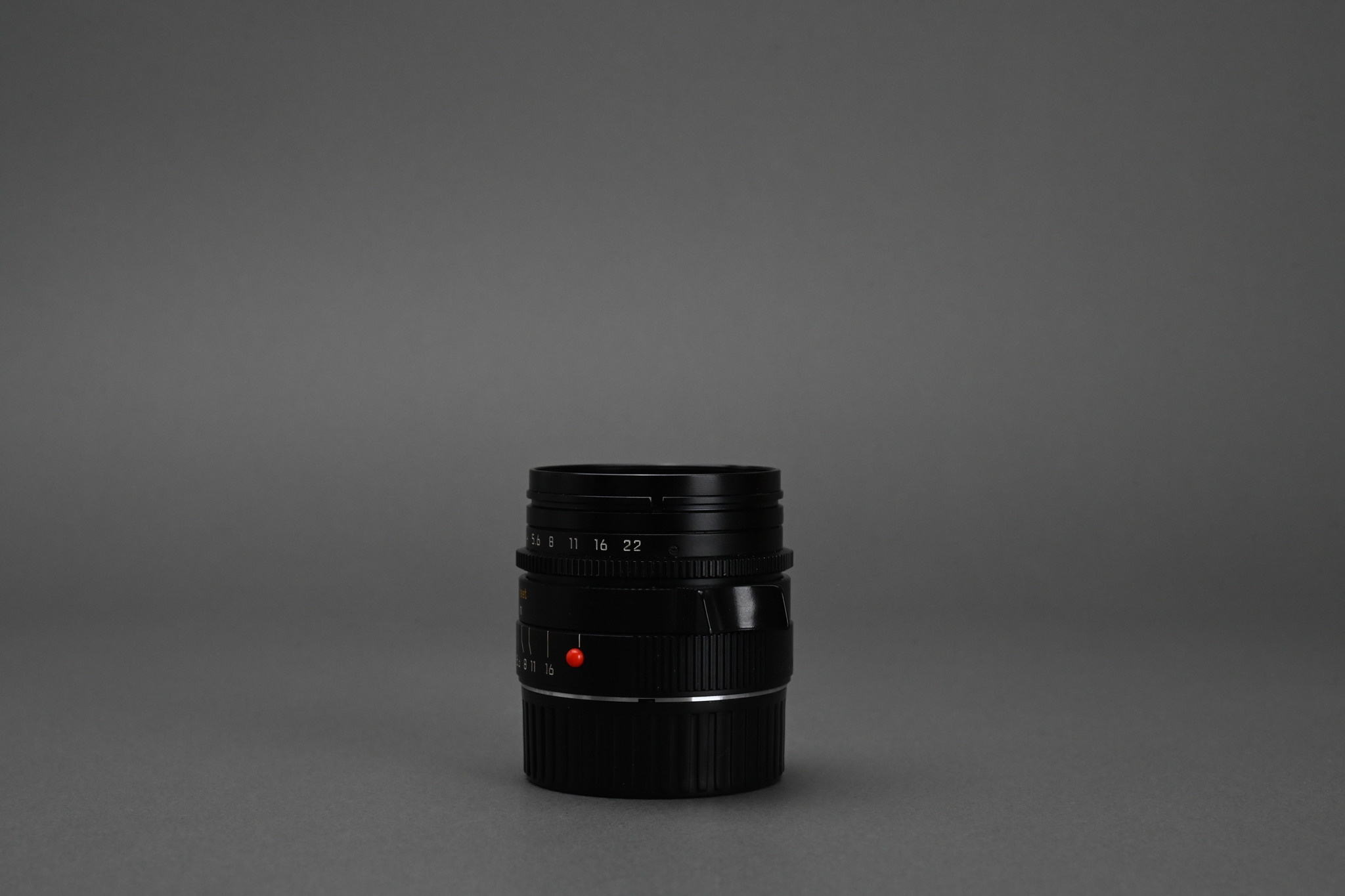 Picture of Leica Elmarit-M 28mm f/2.8 Ver.4 Pre-ASPH (6-bit)