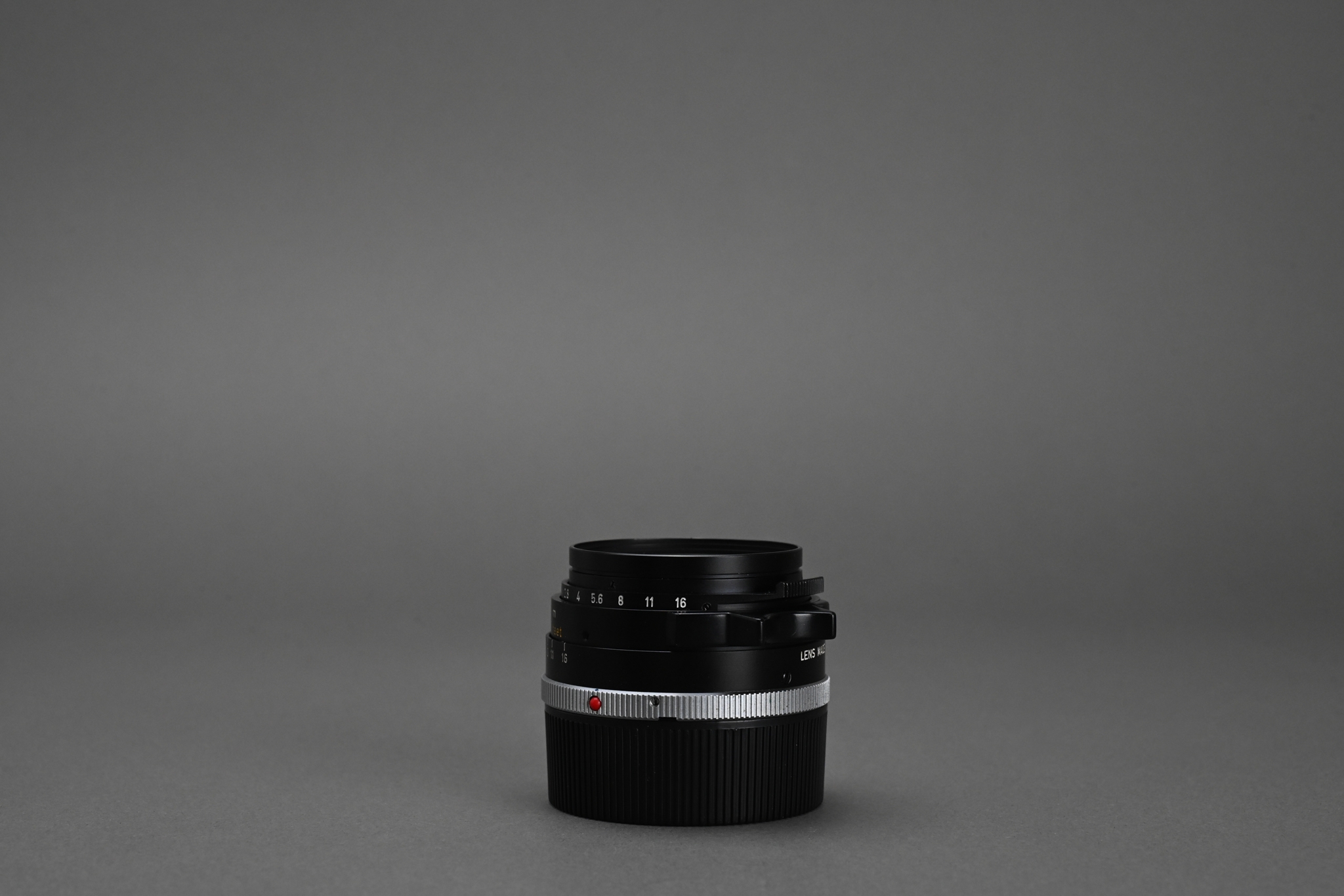 Picture of Leica Summilux-M 35mm f/1.4 Pre-ASPH