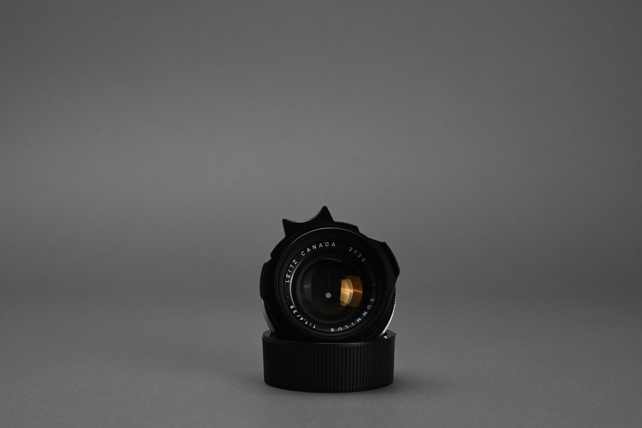 Picture of Leica Summilux-M 35mm f/1.4 Pre-ASPH
