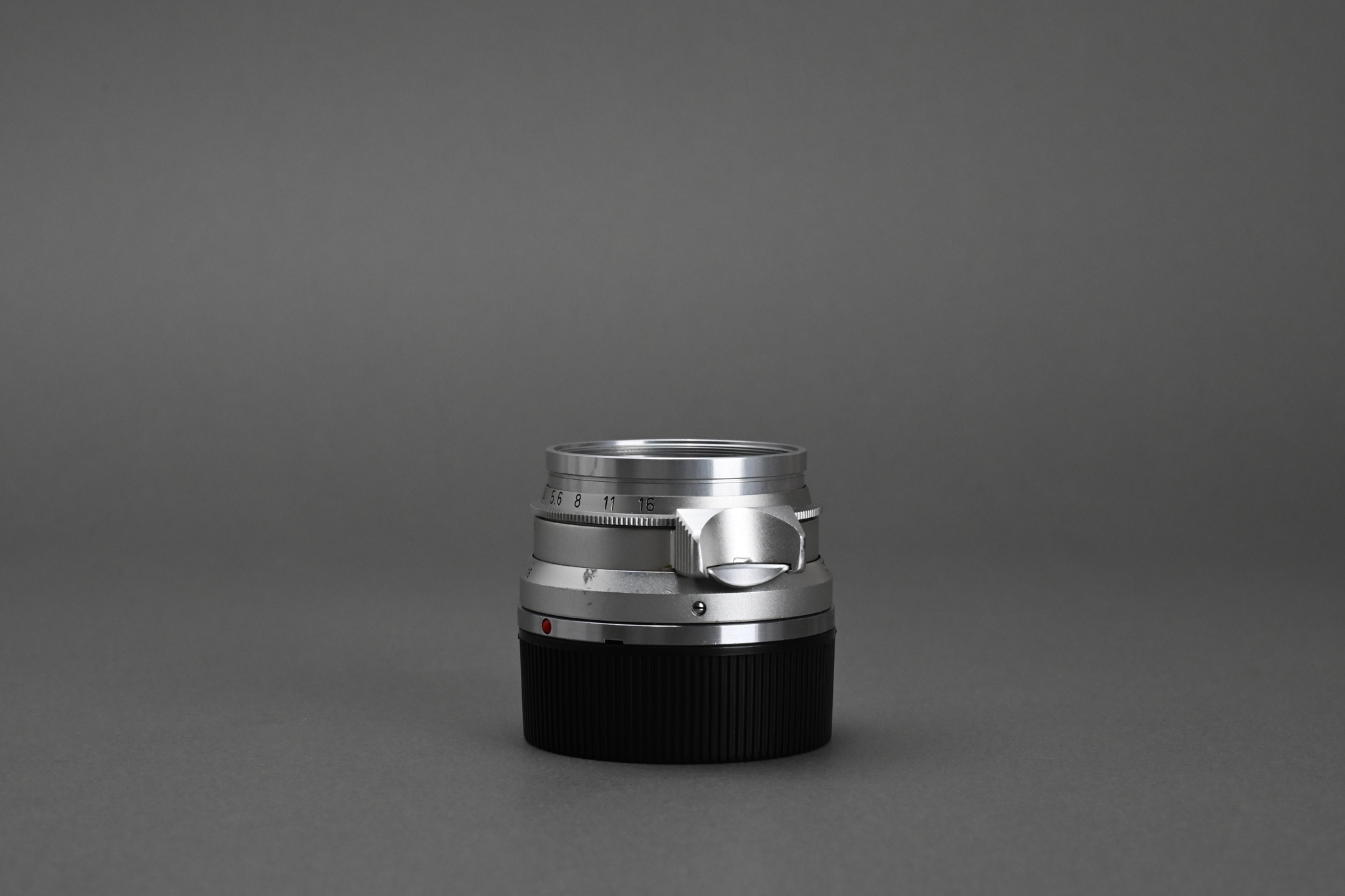 Picture of Leica Summicron-M 35mm f/2 Ver.1 8-element