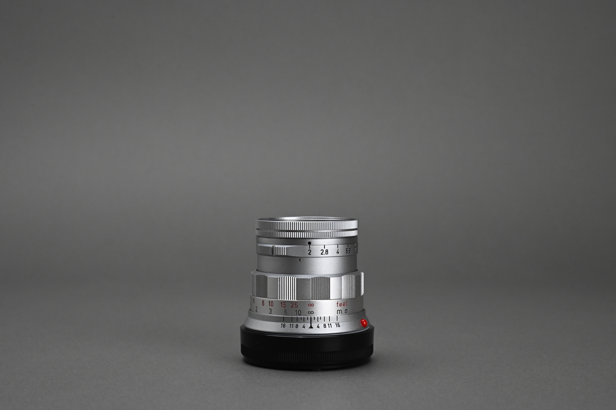 Picture of Leica Summicron-M 50mm f/2 Rigid Ver.2