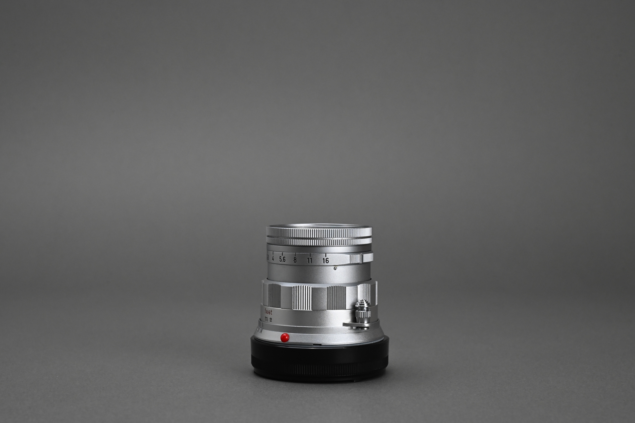 Picture of Leica Summicron-M 50mm f/2 Rigid Ver.2