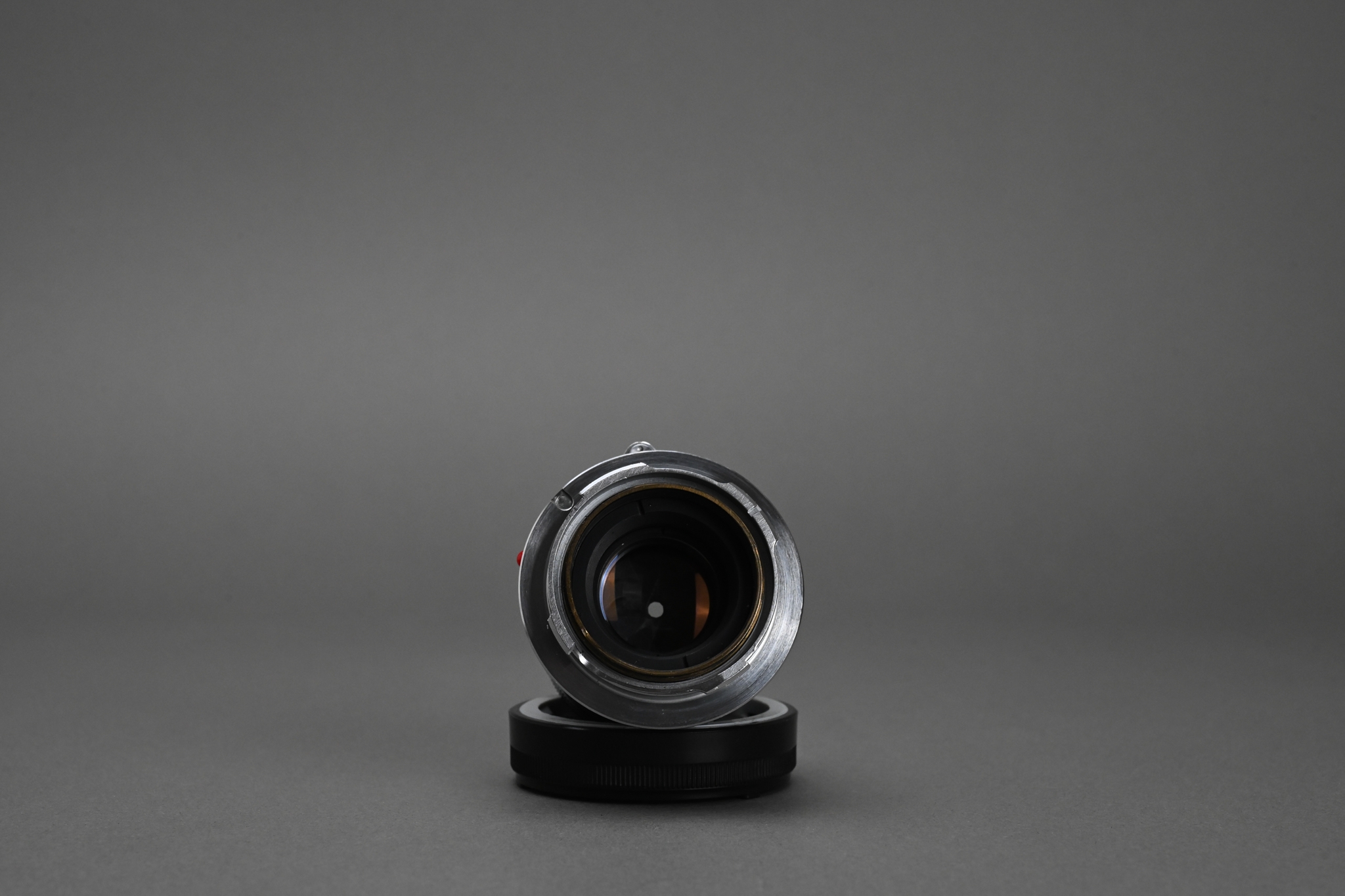 Picture of Leica Summicron-M 50mm f/2 Rigid Ver.2