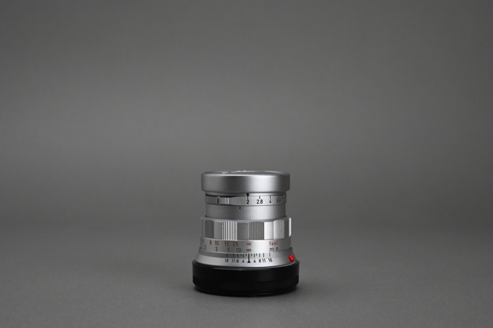 Picture of Leica Summicron-M 50mm f/2 Rigid Ver.2